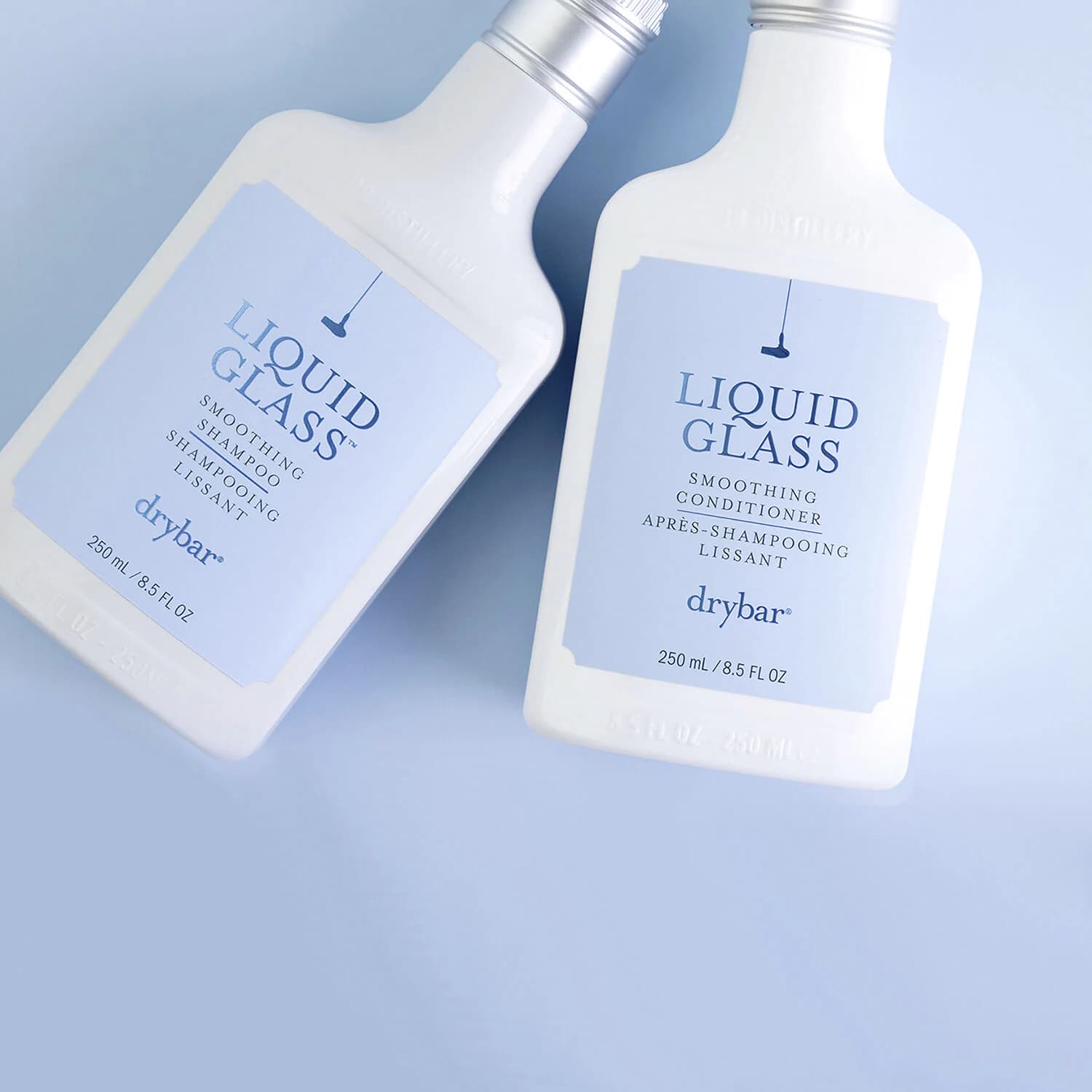Liquid Glass Smoothing Conditioner