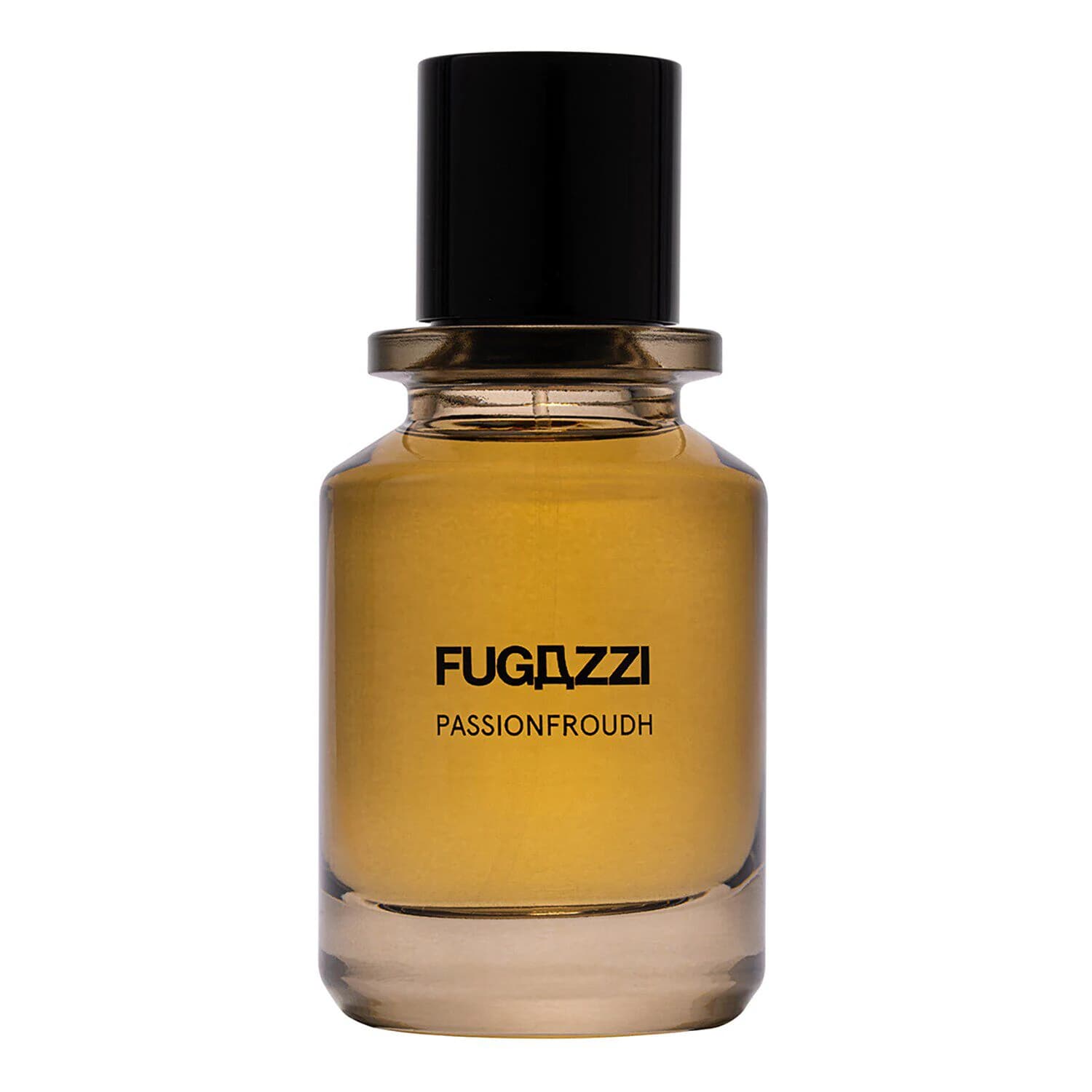 Passionfroudh Extrait