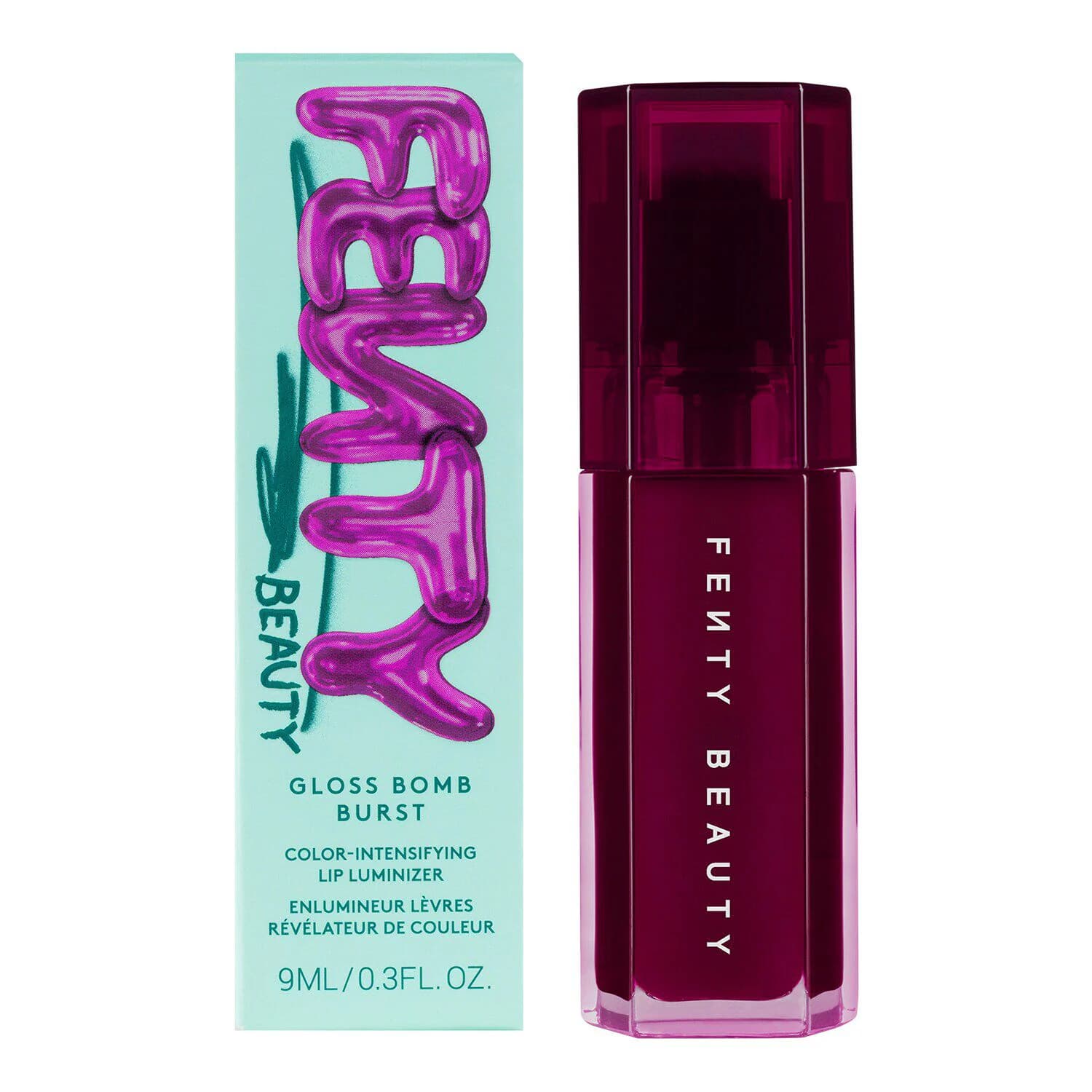 Gloss Bomb Burst