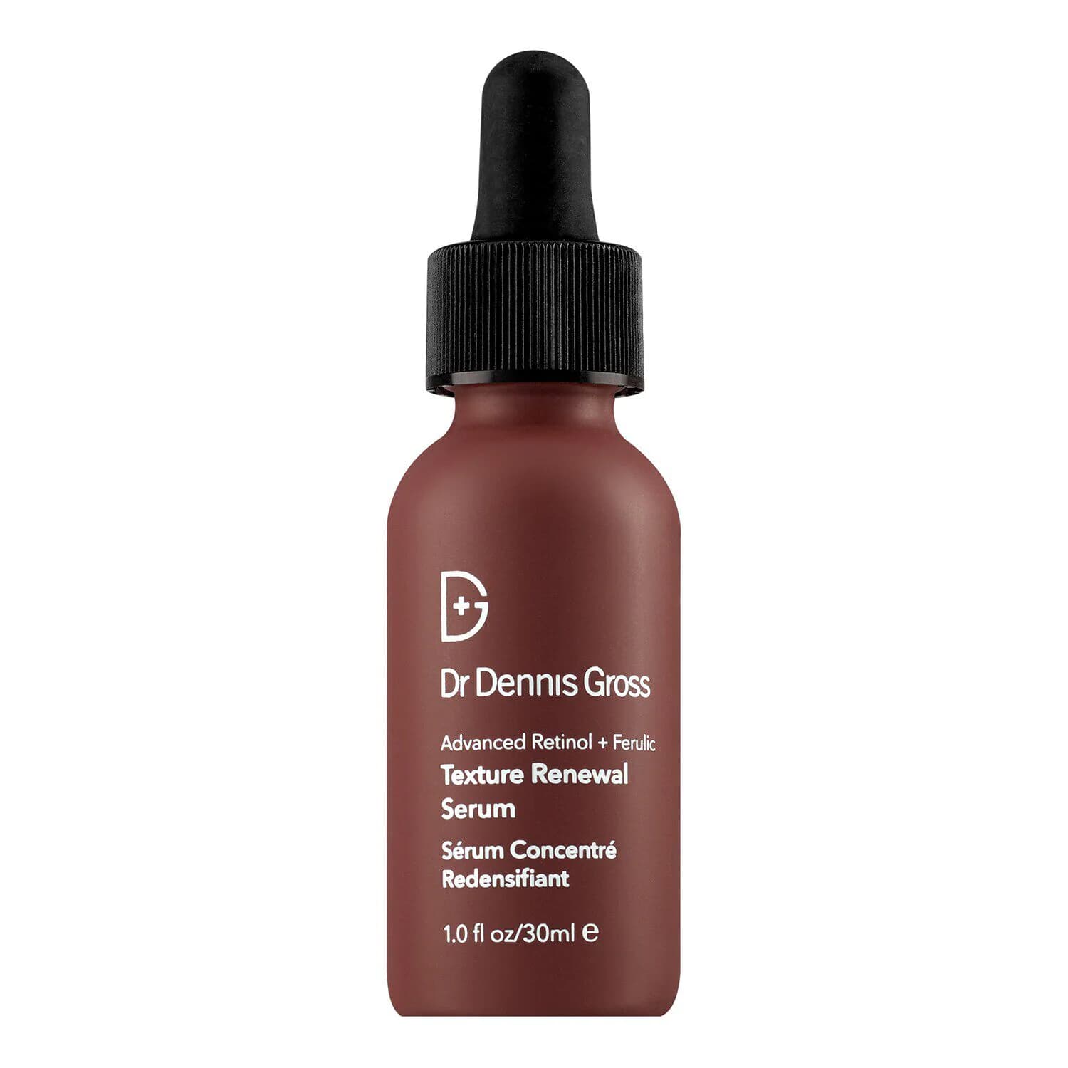 Advanced Retinol + Ferulic Texture Renewal Serum