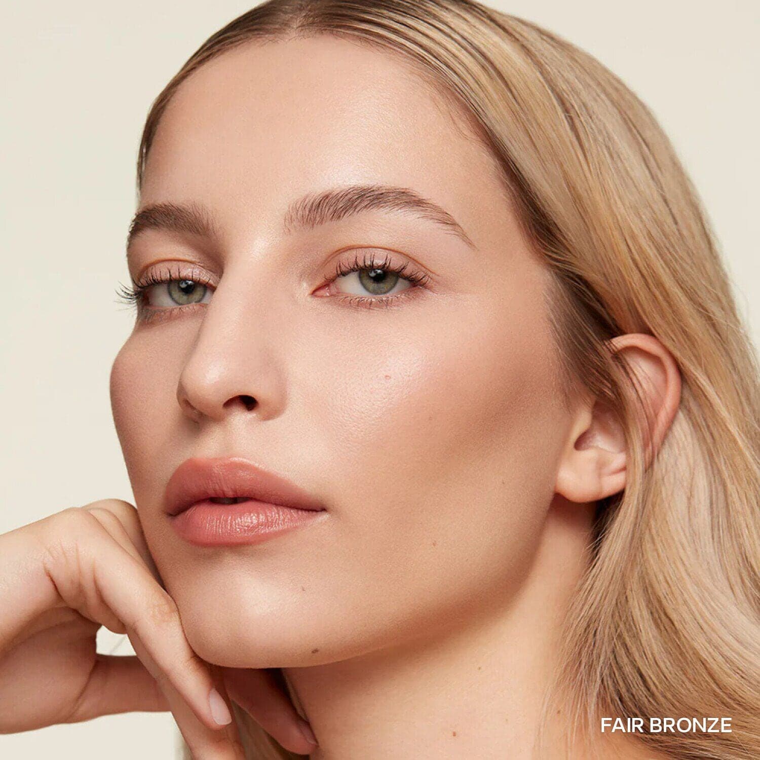 Sun Melt - Natural Cream Bronzer