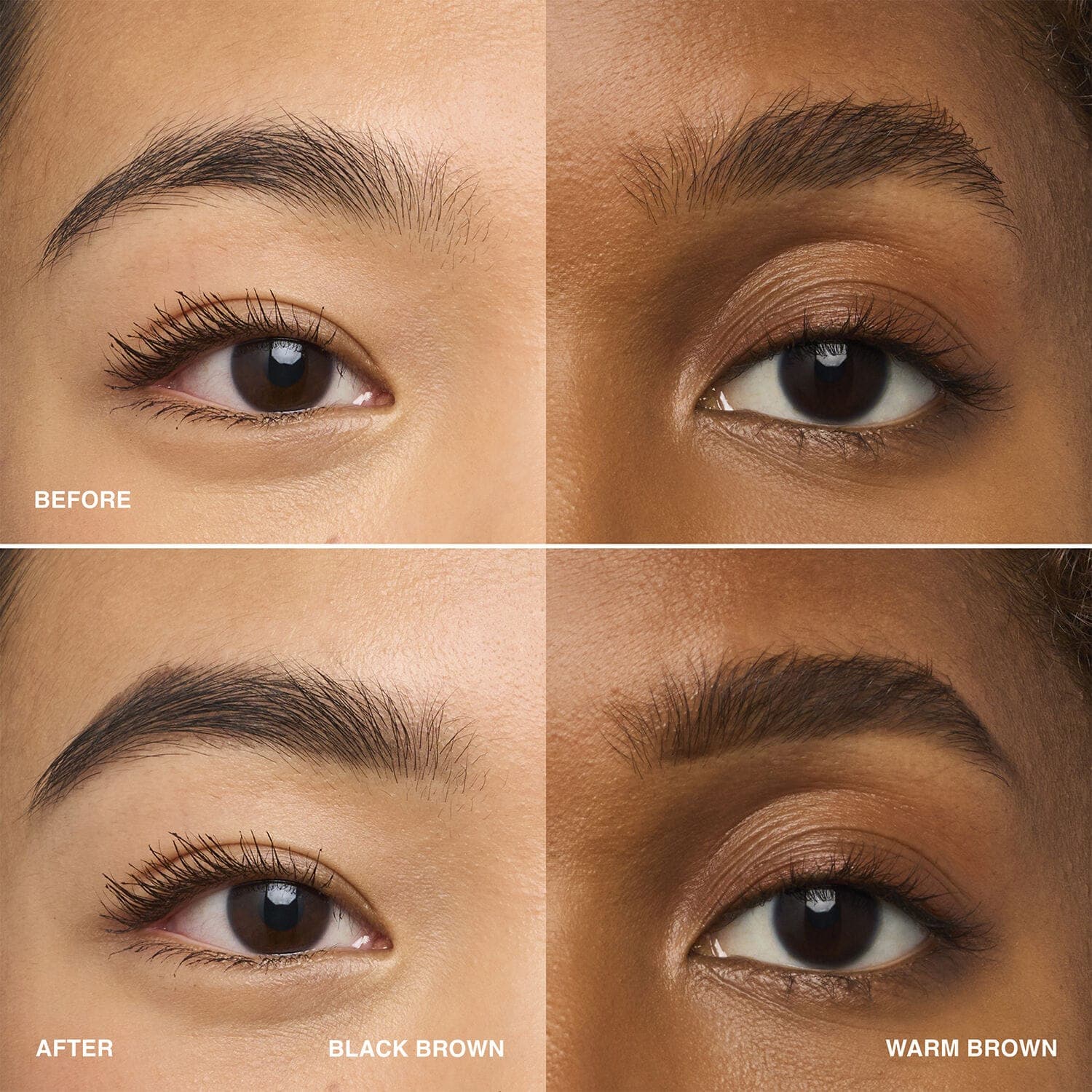 Long-Wear Brow Pencil Prefill