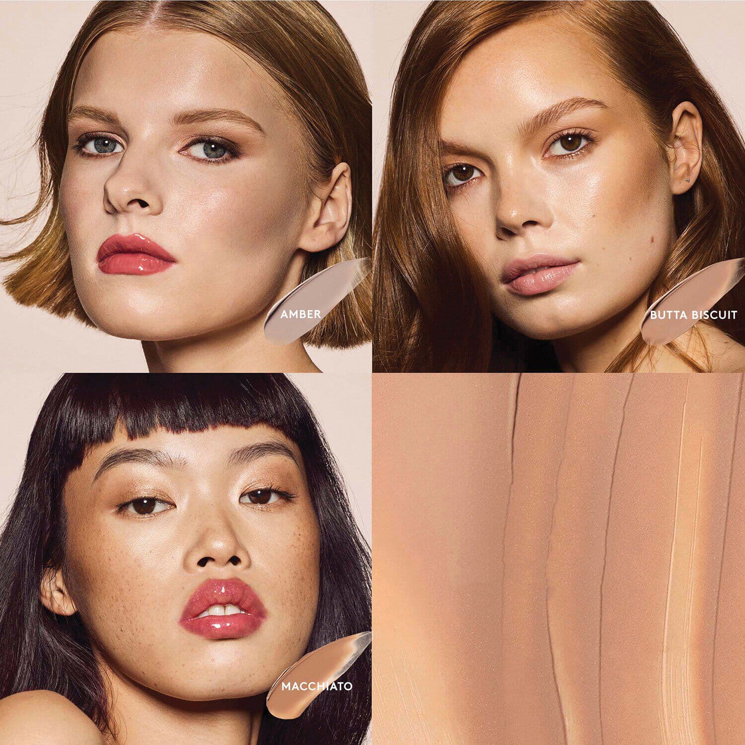 Cheeks Out Freestyle Cream Bronzer