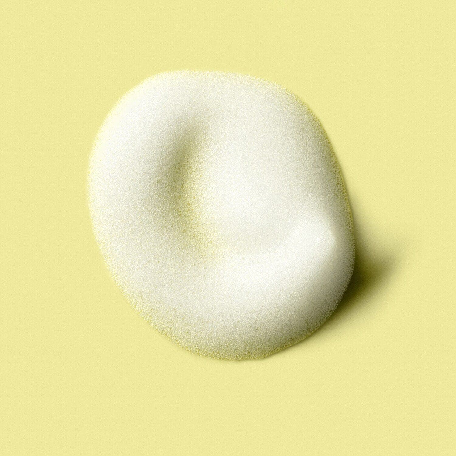 Foaming Rice Deep Cleanser