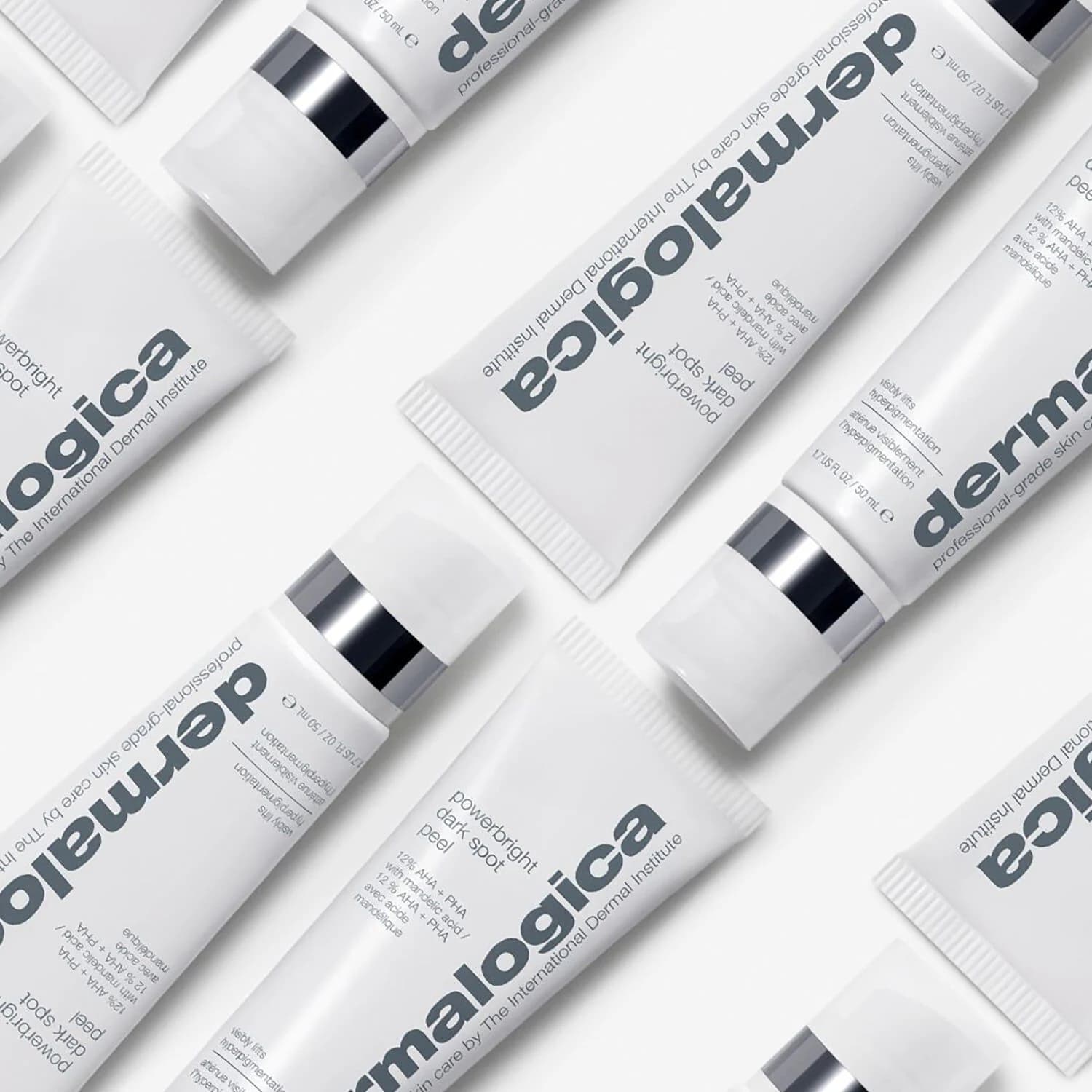 Powerbright Dark Spot Peel - Visibly Lifts Dark Spots