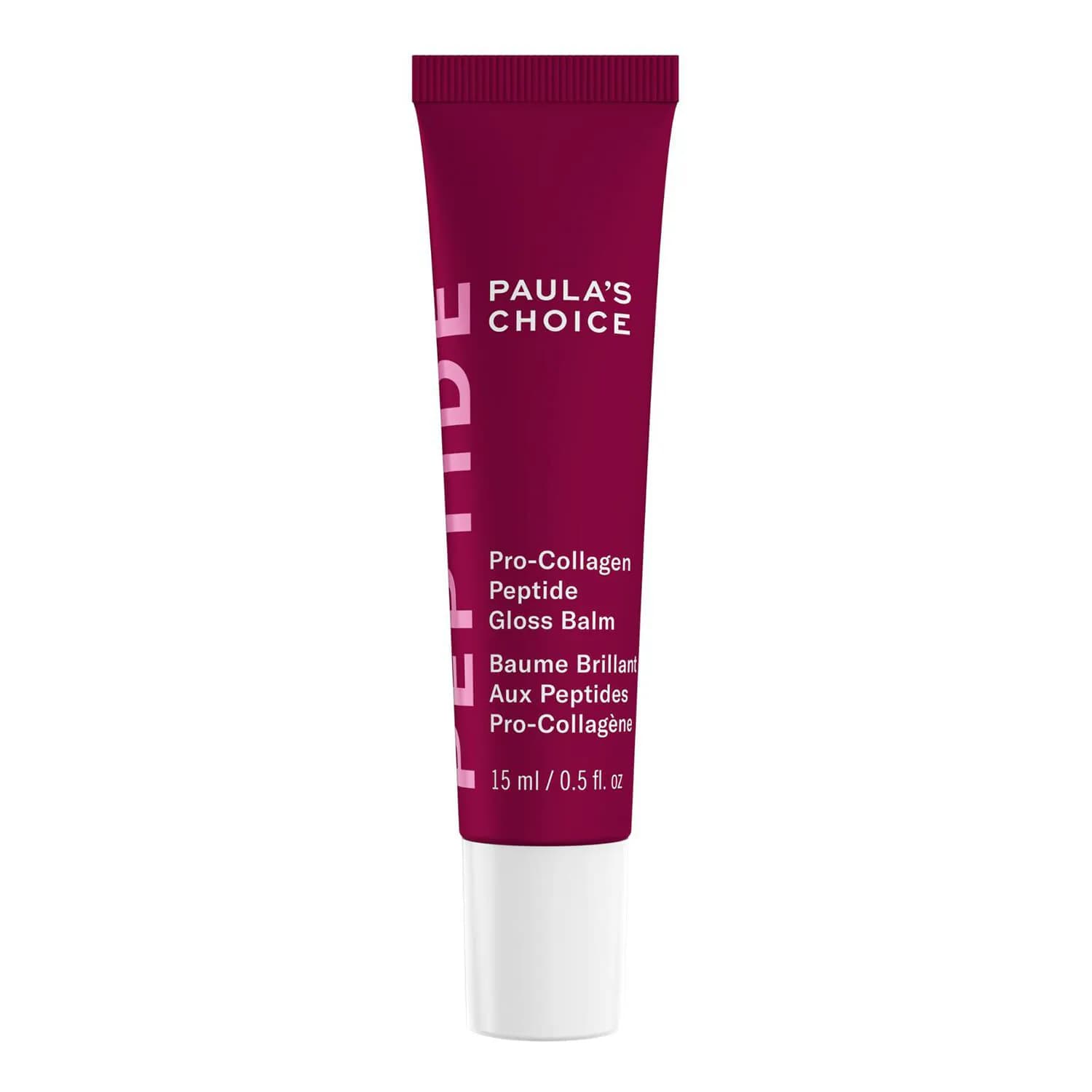Pro-Collagen Peptide Gloss Balm