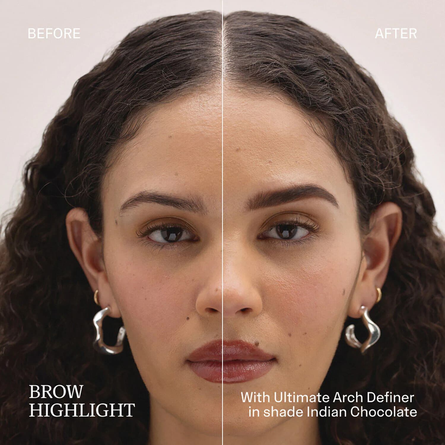 Brow Highlight