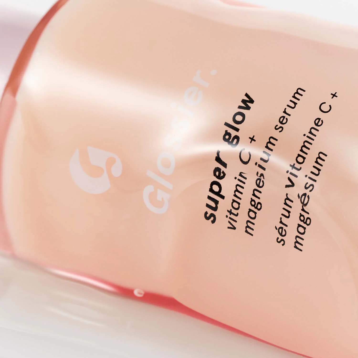 Super Glow Vitamin C Brightening Face Serum