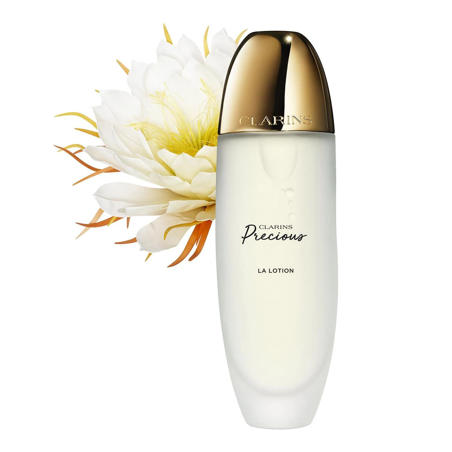 Clarins Precious La Lotion