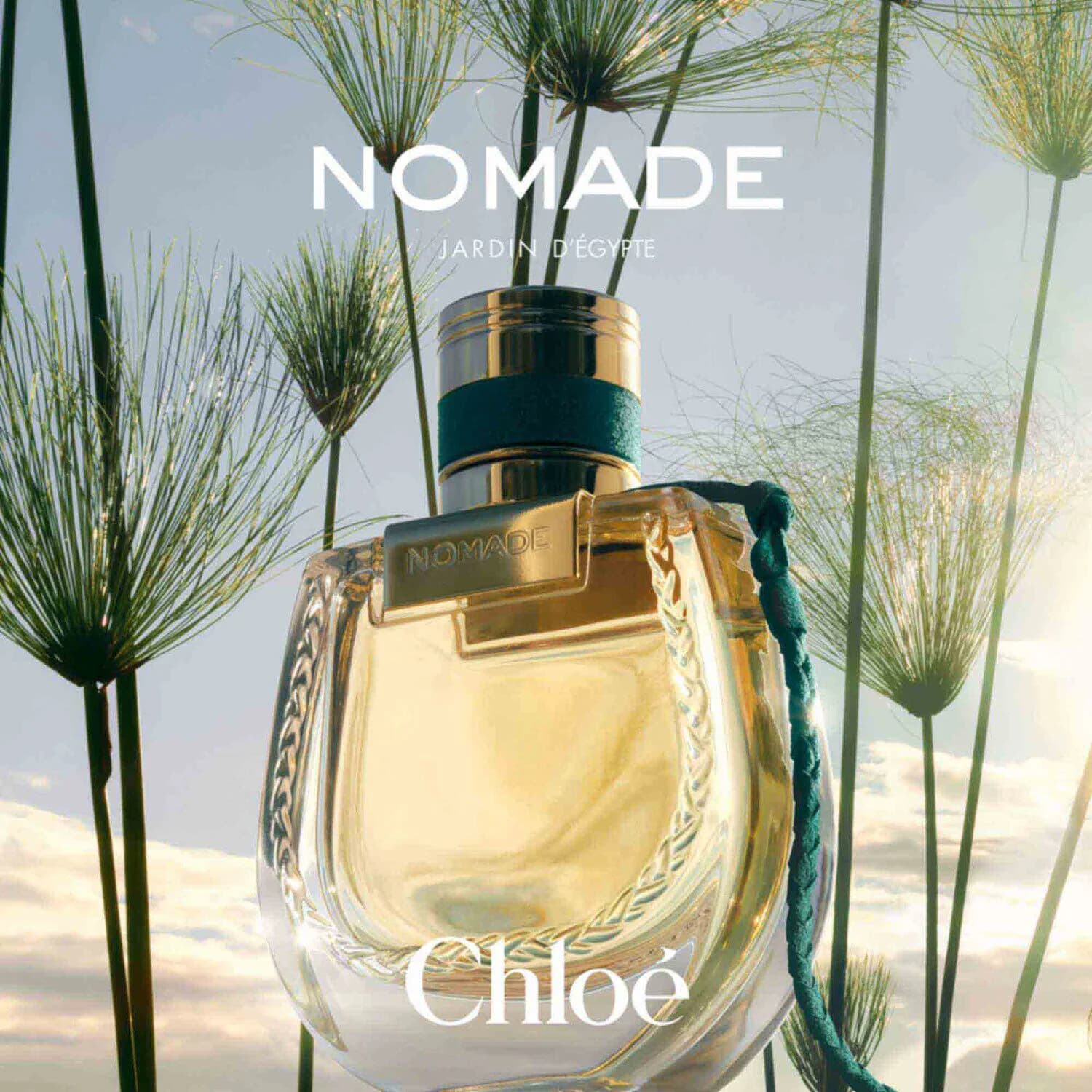 Nomade Jardin d’Égypte - Eau de Parfum for Women