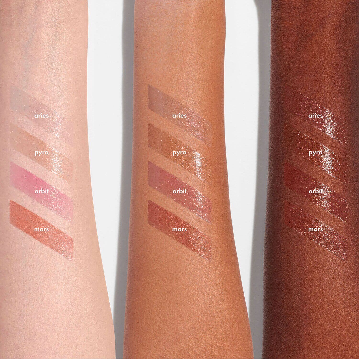 Lunar - Lip Gel