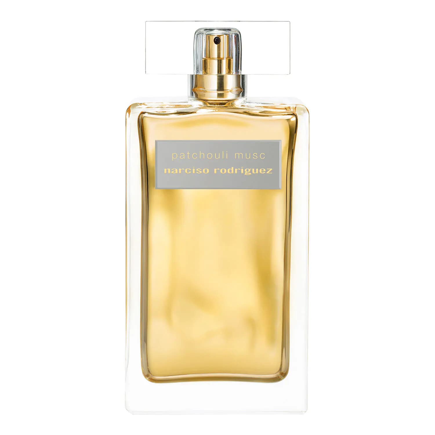 PATCHOULI MUSC - Eau de Parfum Intense