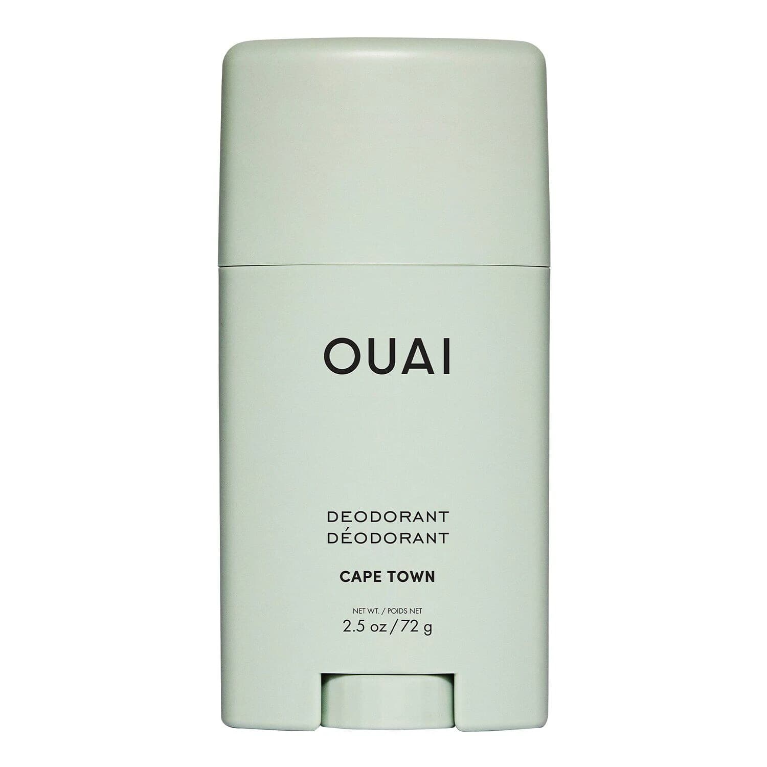 Deodorant - Cape Town