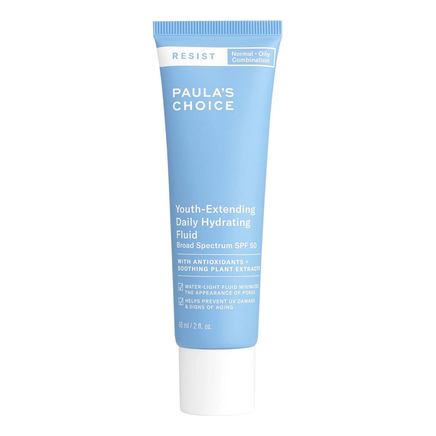 Resist Anti-Aging Moisturiser SPF50