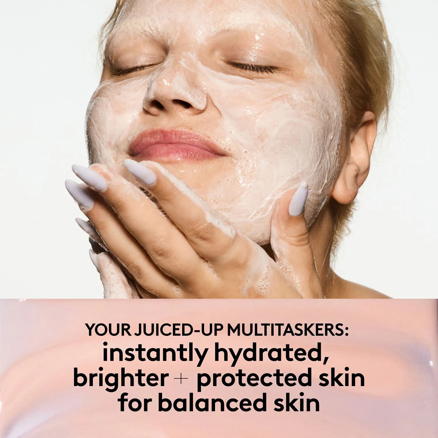 Travel-Size Start’r Set with Chemical SPF