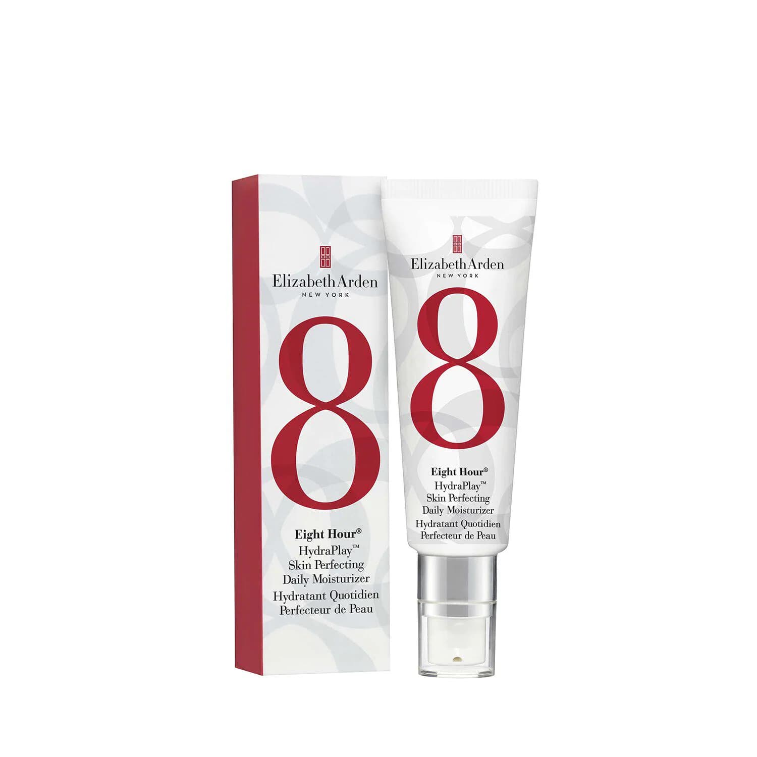 Eight Hour® HydraPlay™ Skin Perfecting Daily Moisturizer