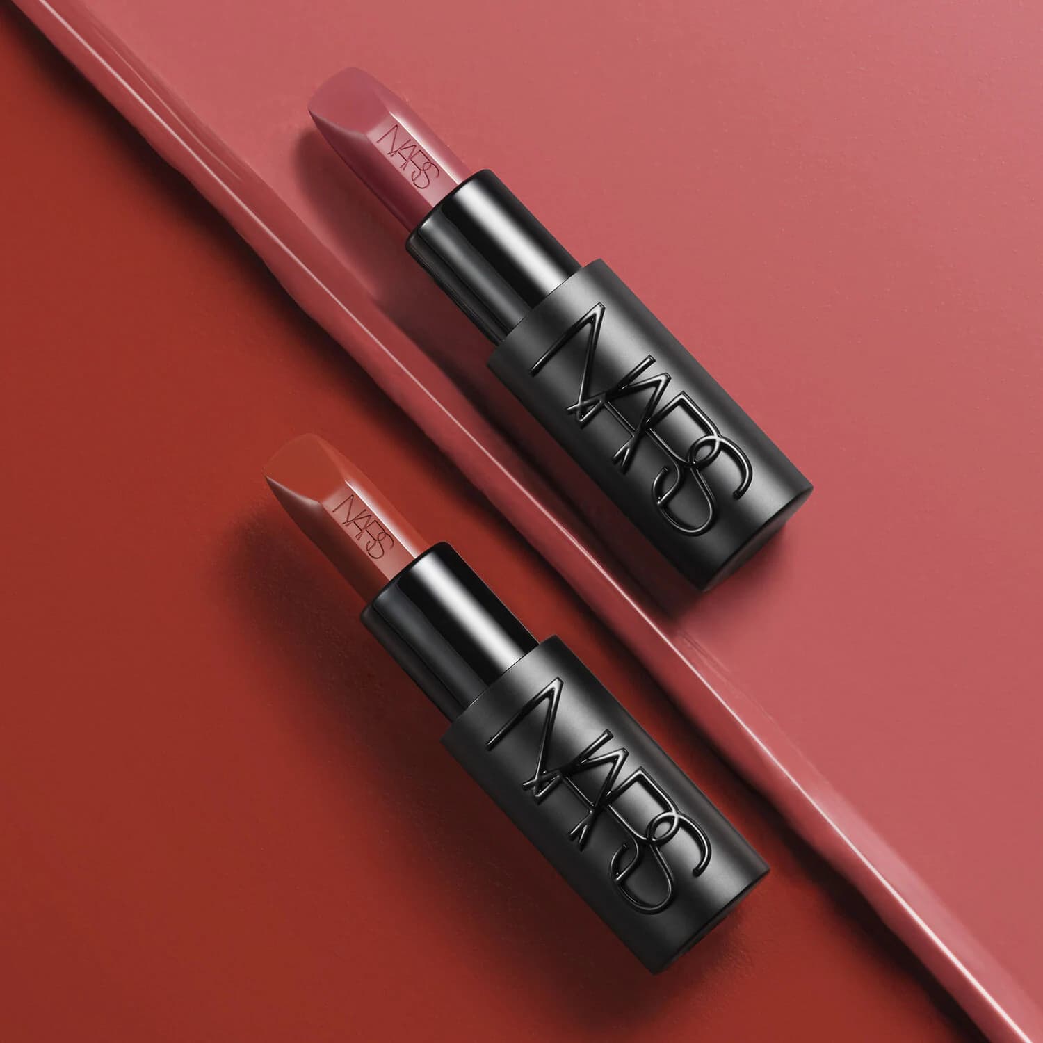 Explicit - Lipstick