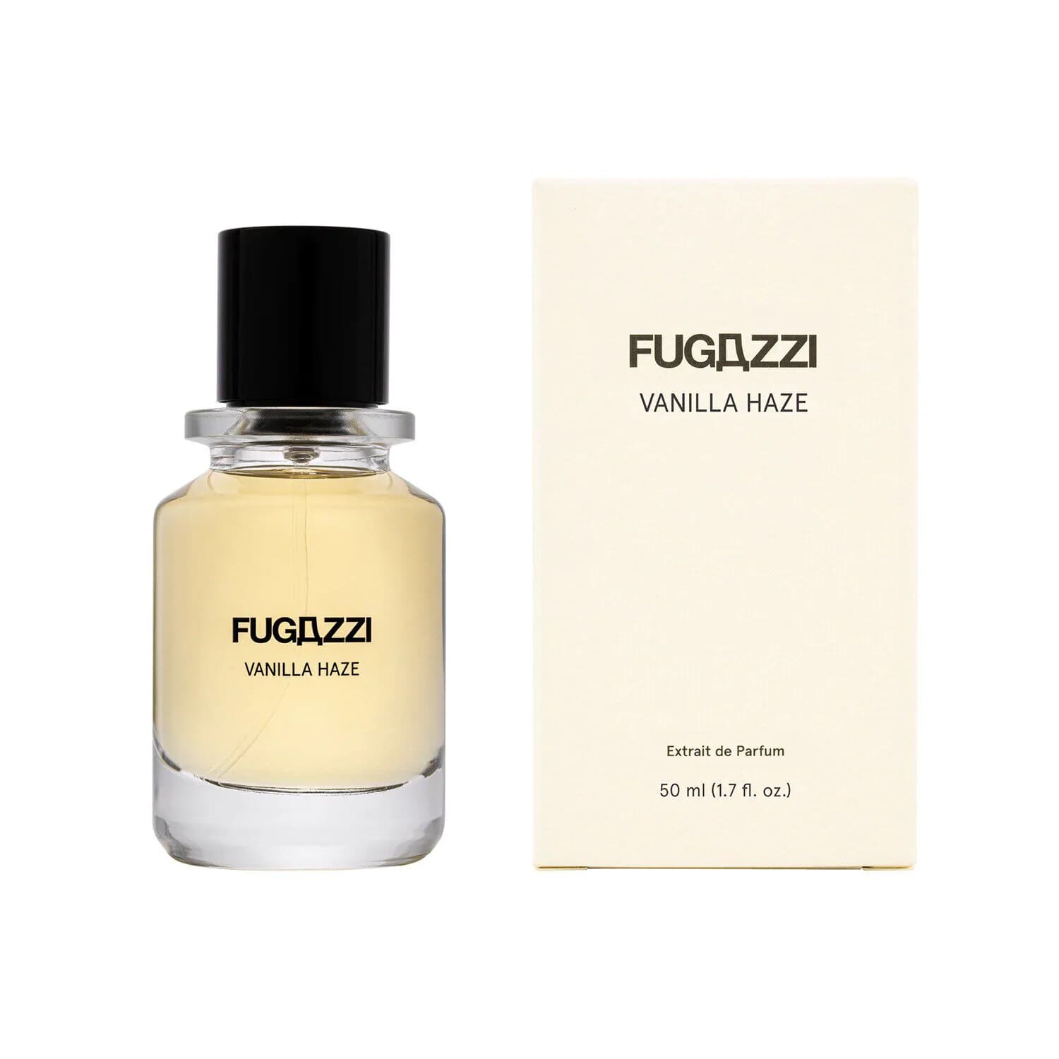 Vanilla Haze Extrait de Parfum