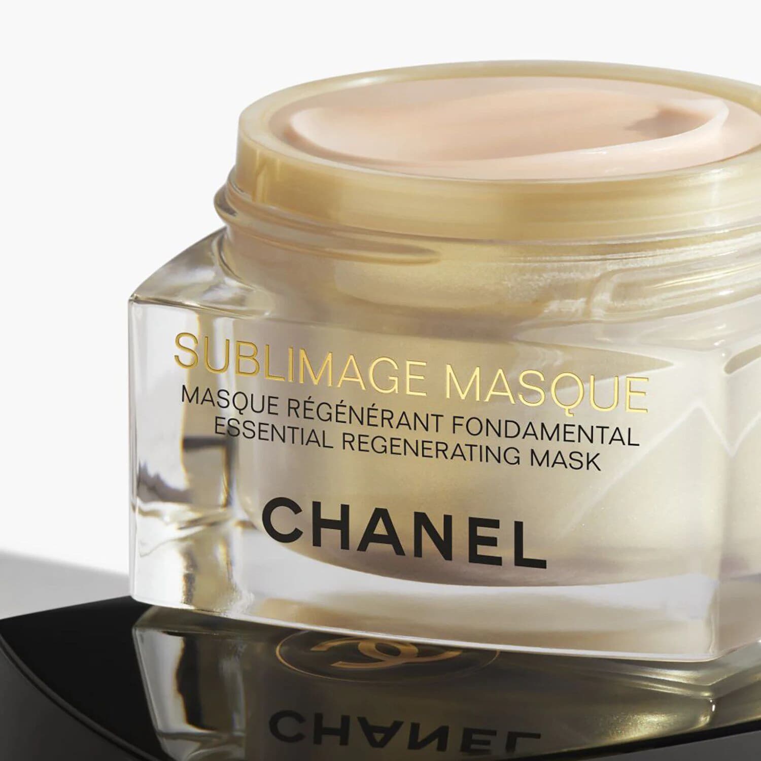 SUBLIMAGE MASQUE - Essential Revitalising Mask