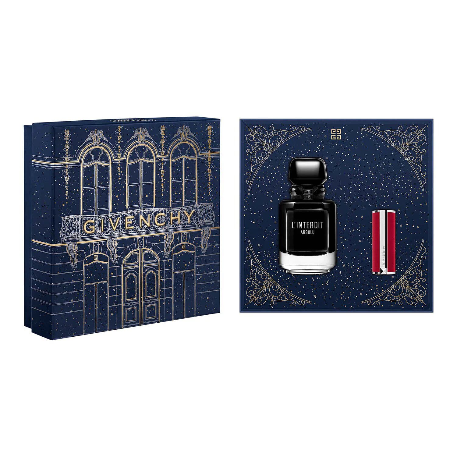 L'Interdit - Christmas Gift Set