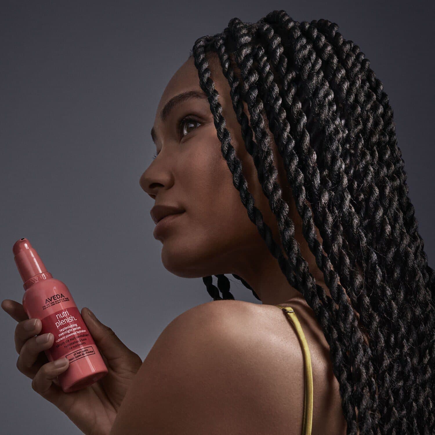 Nutriplenish™ Replenishing Overnight Serum