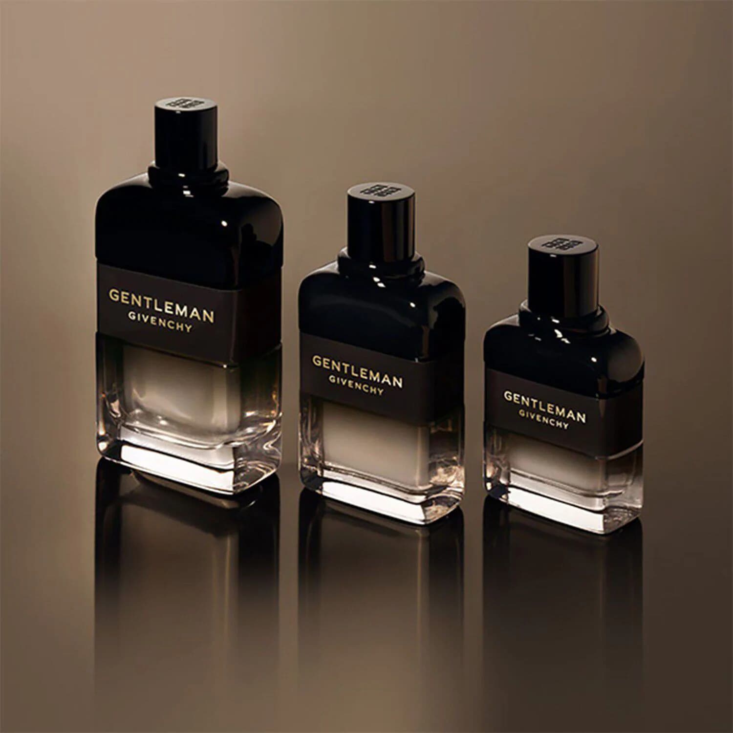 Gentleman Givenchy Eau de Parfum Boisee