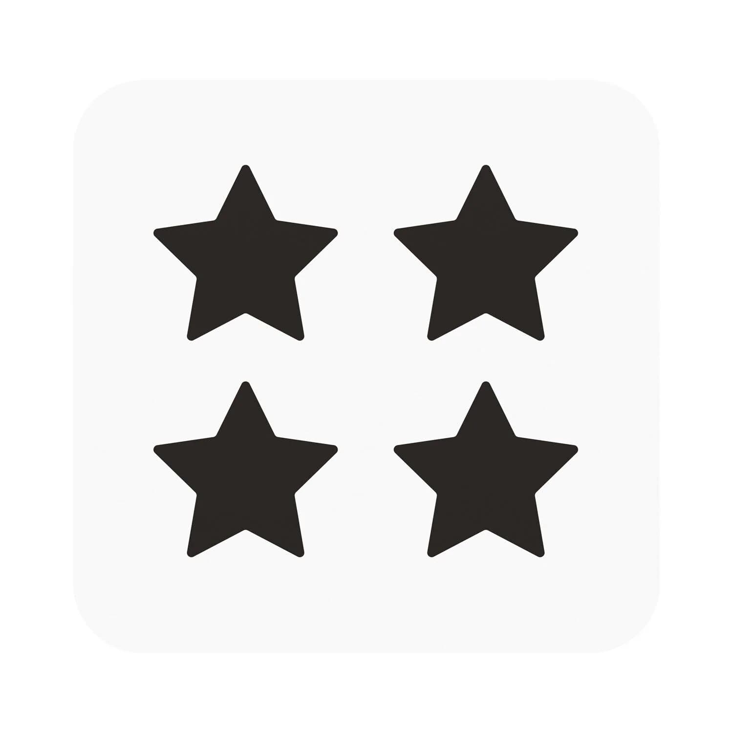 Hydro-star Black 32 CT