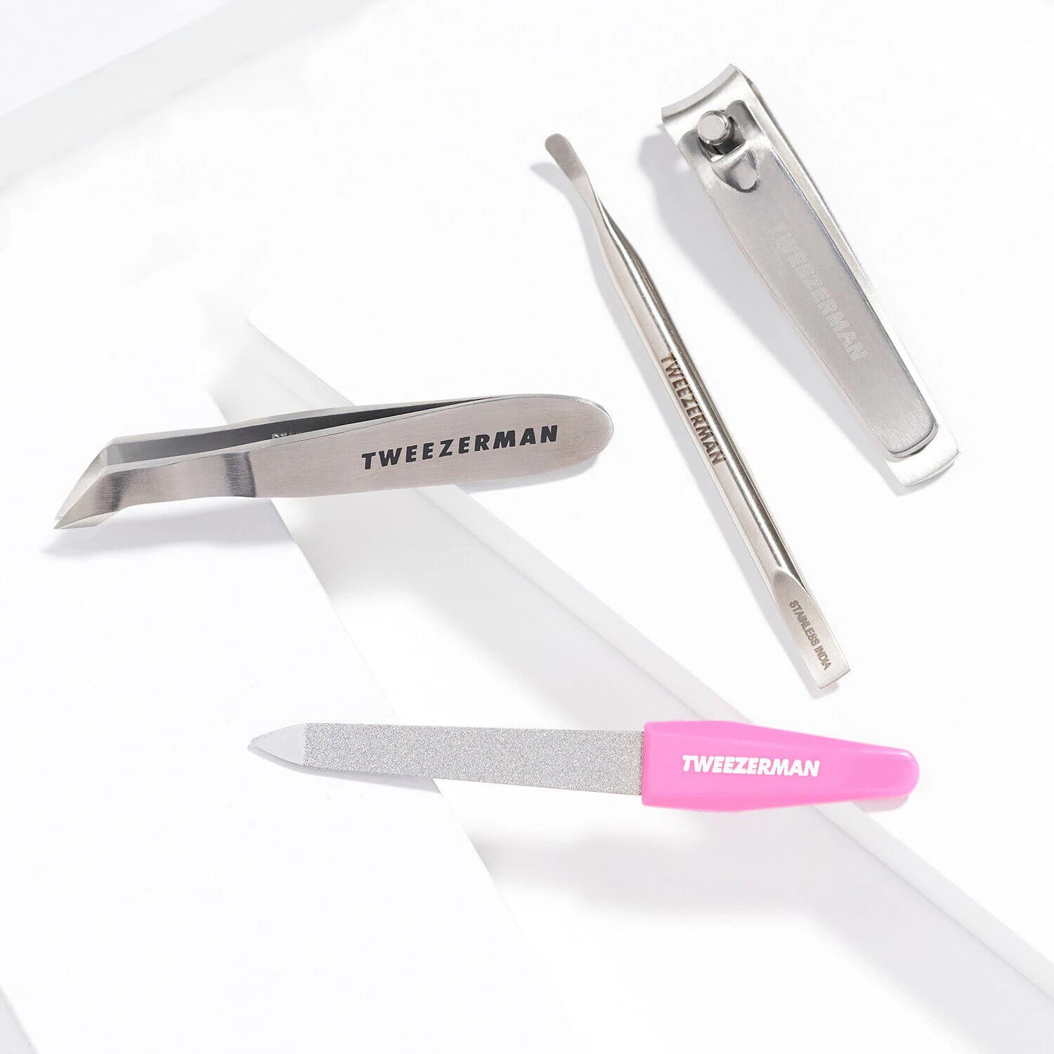 Mini Nail Rescue Kit