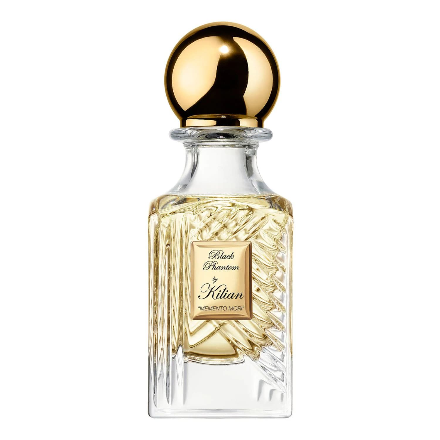 Black Phantom 'MEMENTO MORI' - Eau de Parfum