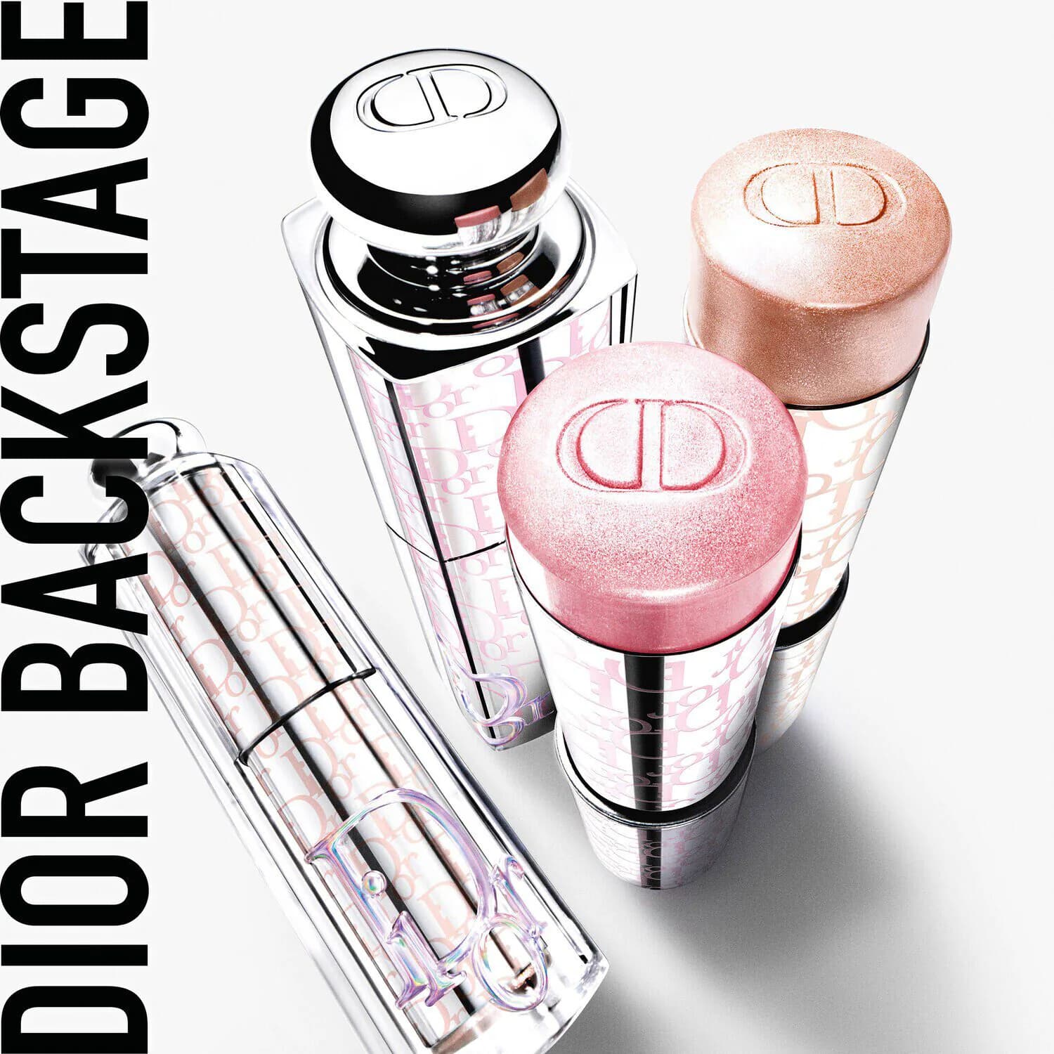 Glassy Glow Stick Multi-use Stick Highlighter Balm