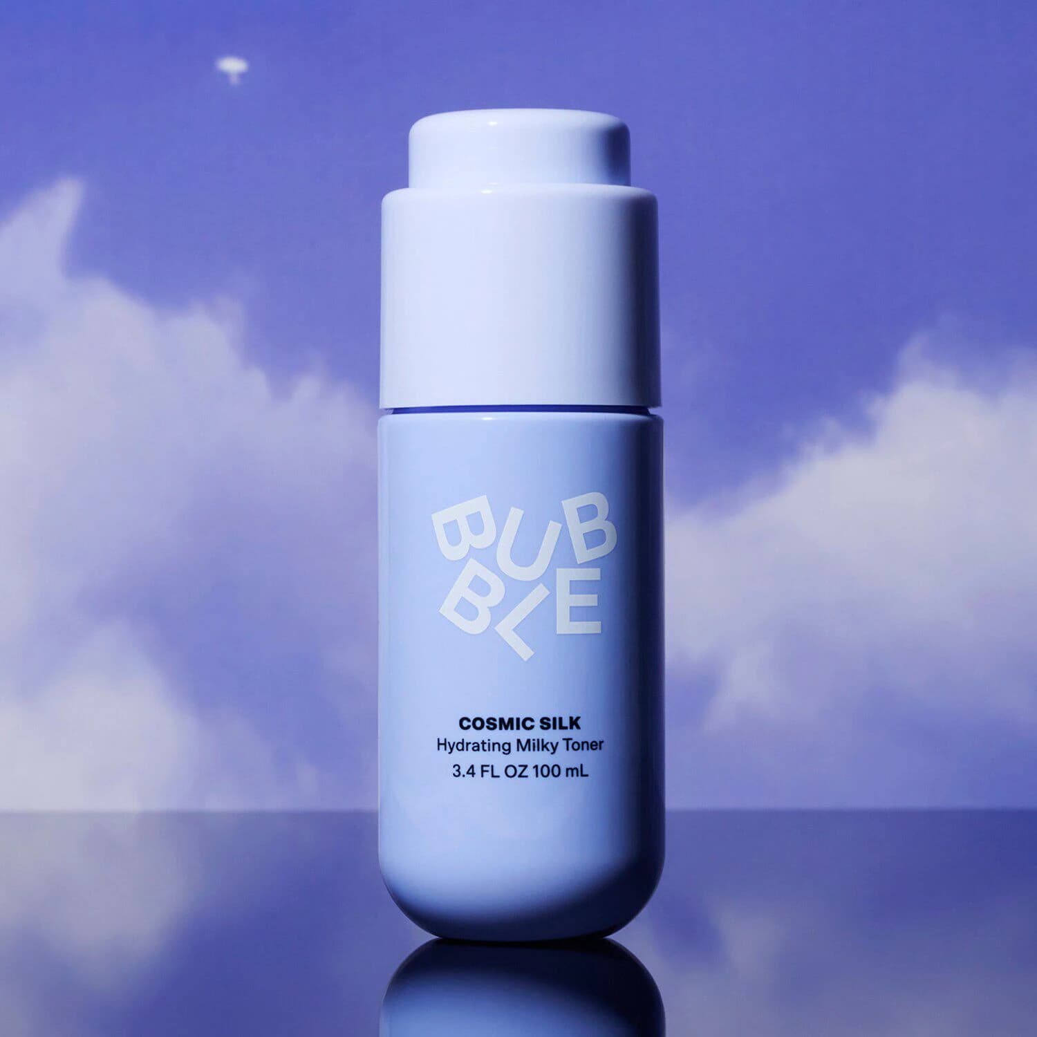 Cosmic Silk - Hydrating Milky Toner