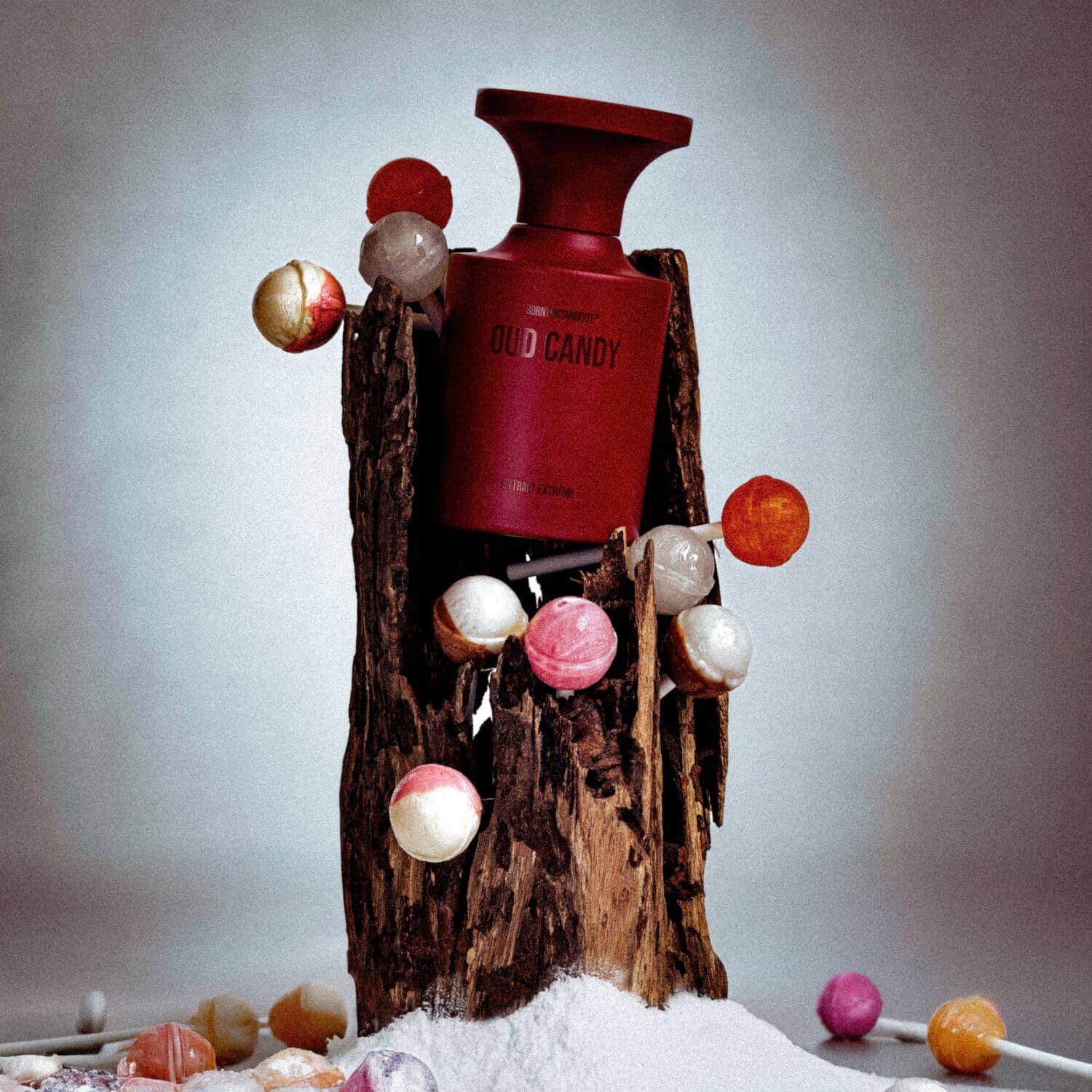 Oud Candy Extrait Extrême