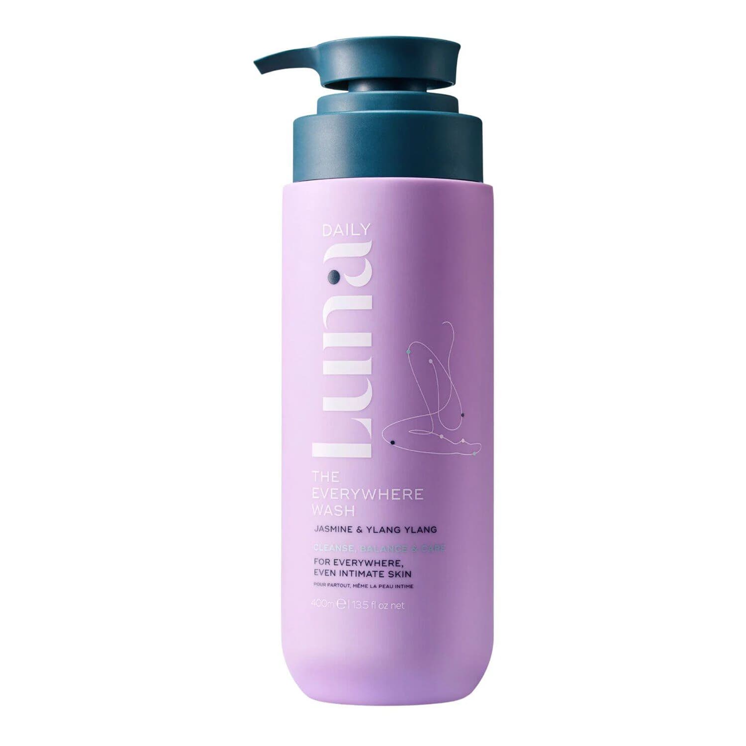 The Everywhere Wash
