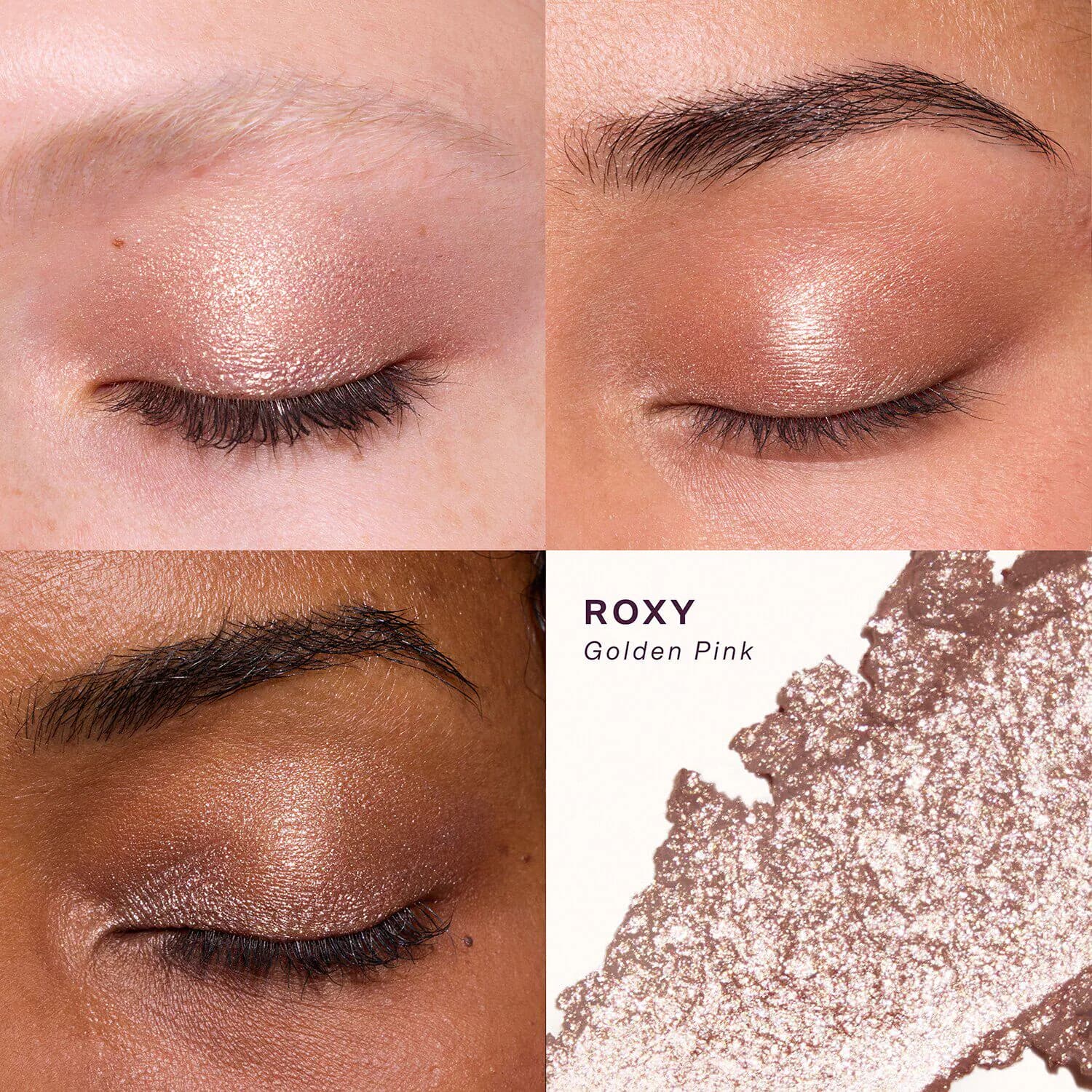 GoGo Cooling Shimmer Eye Shadow Stick