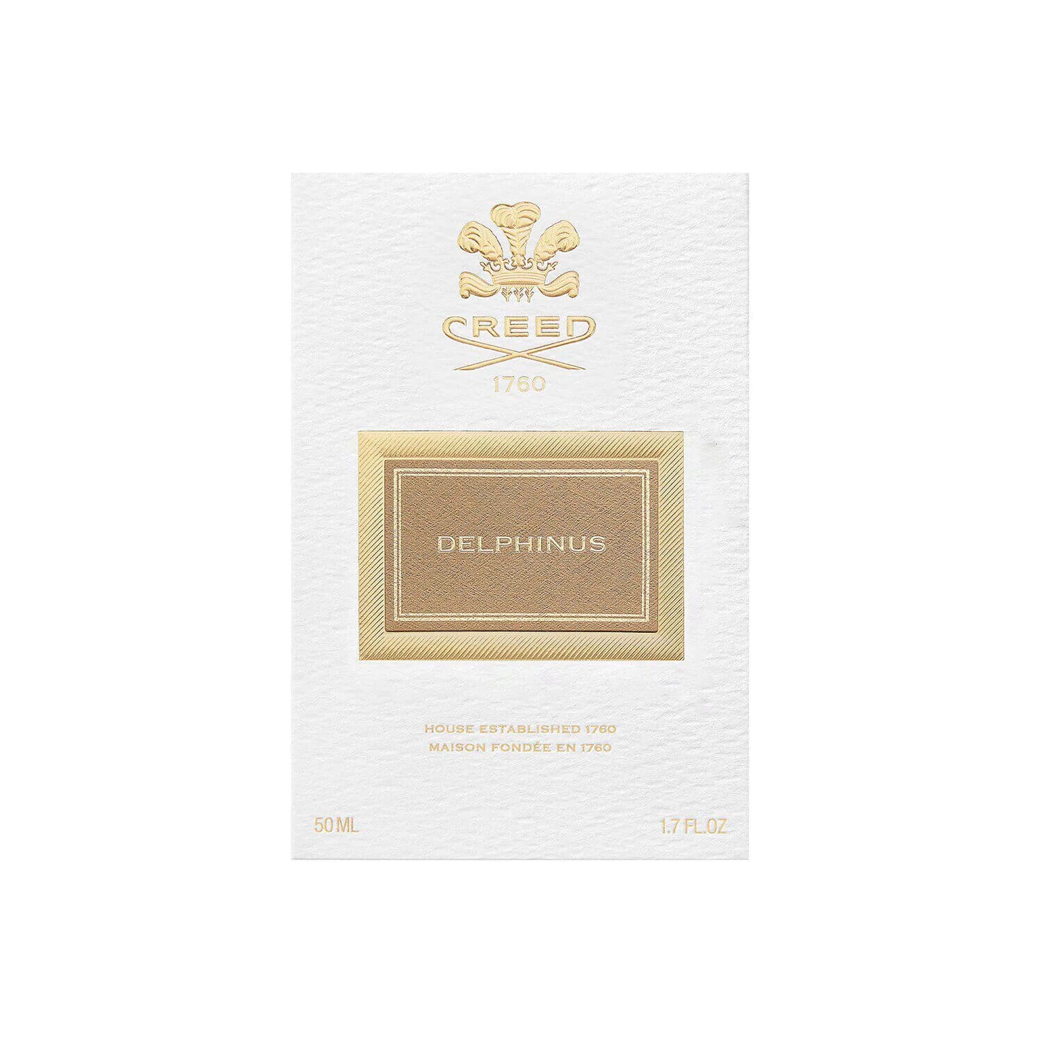 Delphinus Eau de Parfum