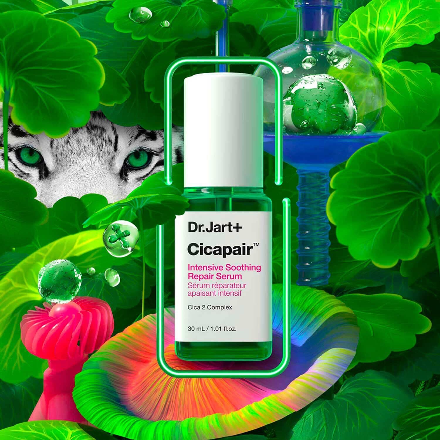 Cicapair™ Intensive Soothing Repair Serum