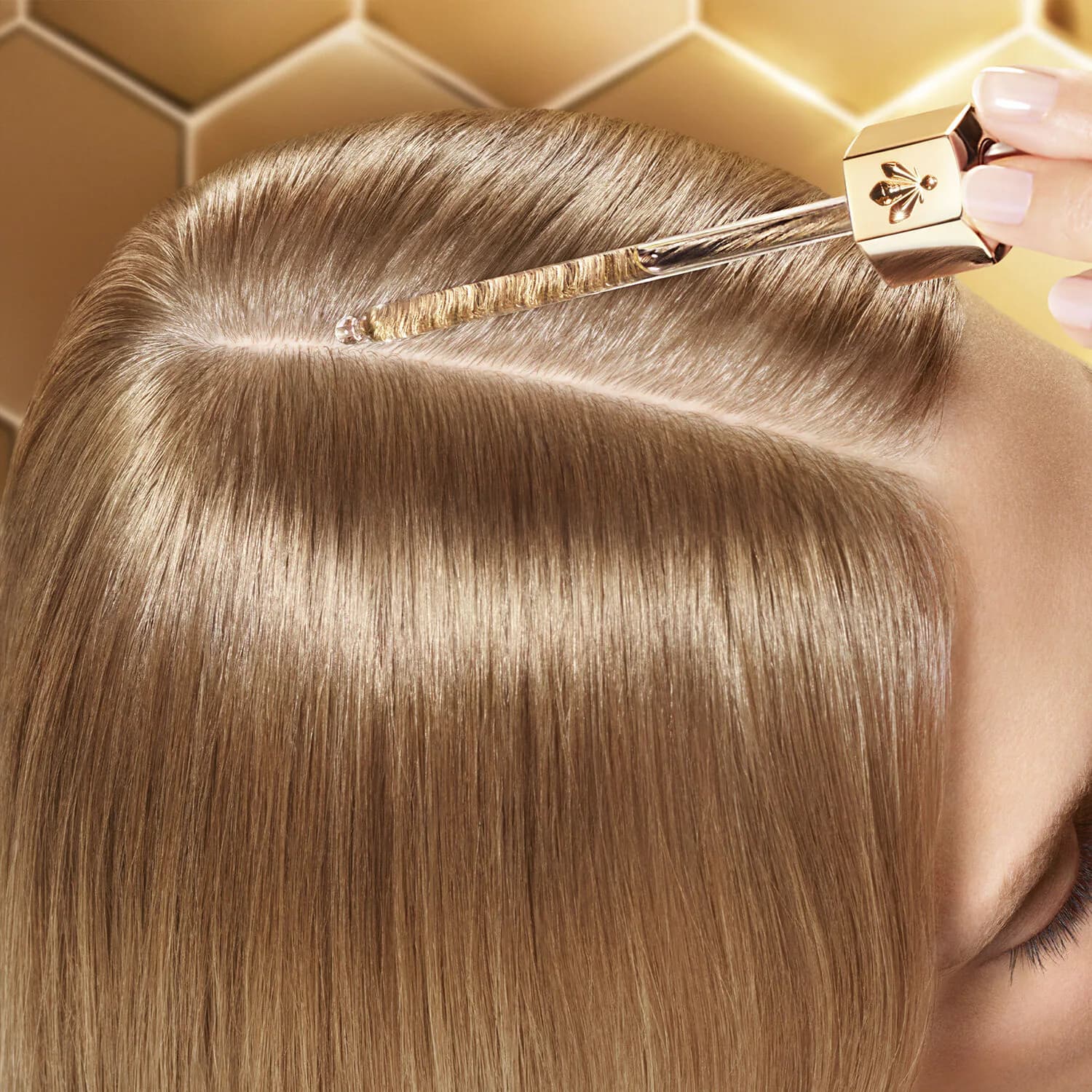 ABEILLE ROYALE SCALP & HAIR YOUTH-OIL-IN SERUM