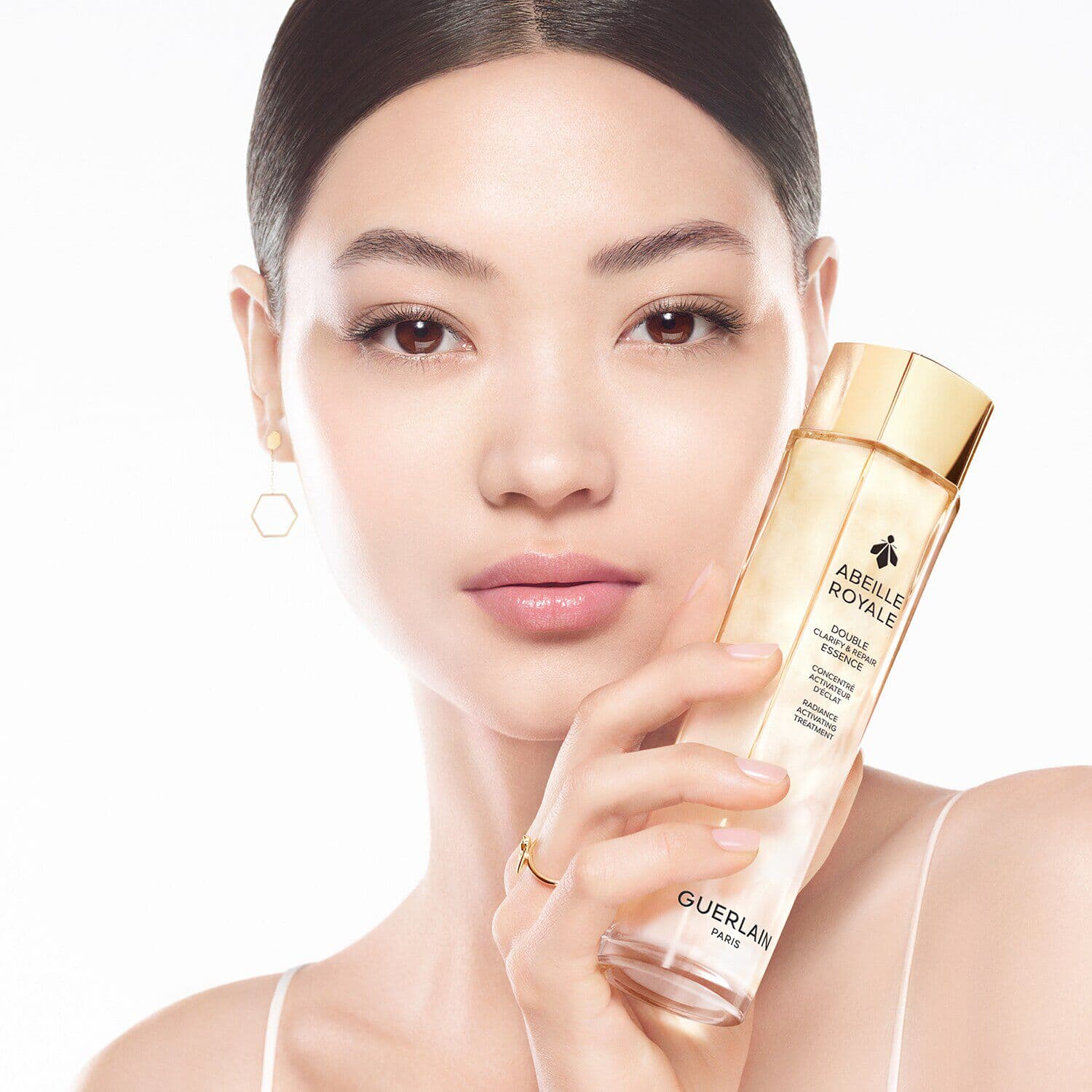 Abeille Royale Double Clarify & Repair Essence