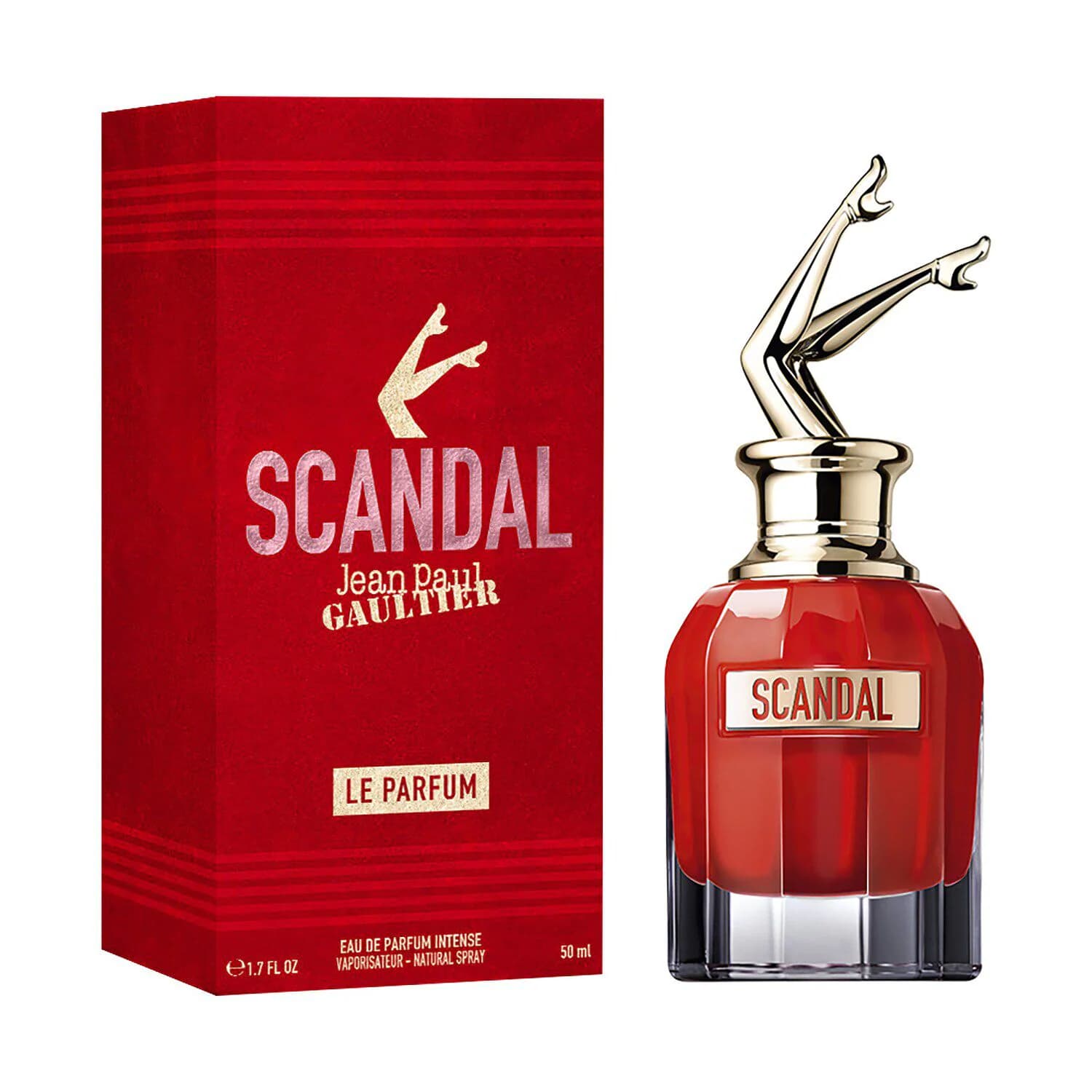 JPG SCANDAL LE PARFUM 22 HER EDP