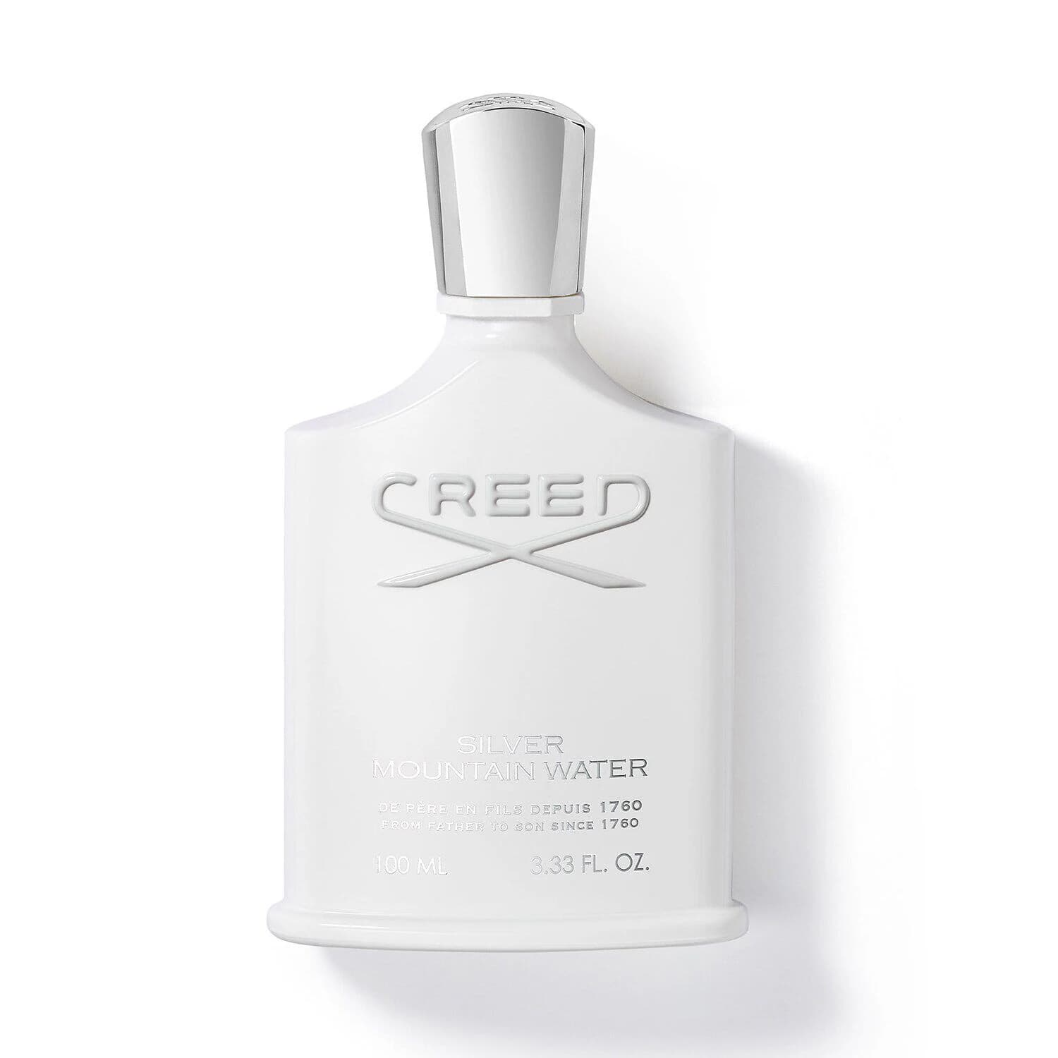 Silver Mountain Water Eau de Parfum