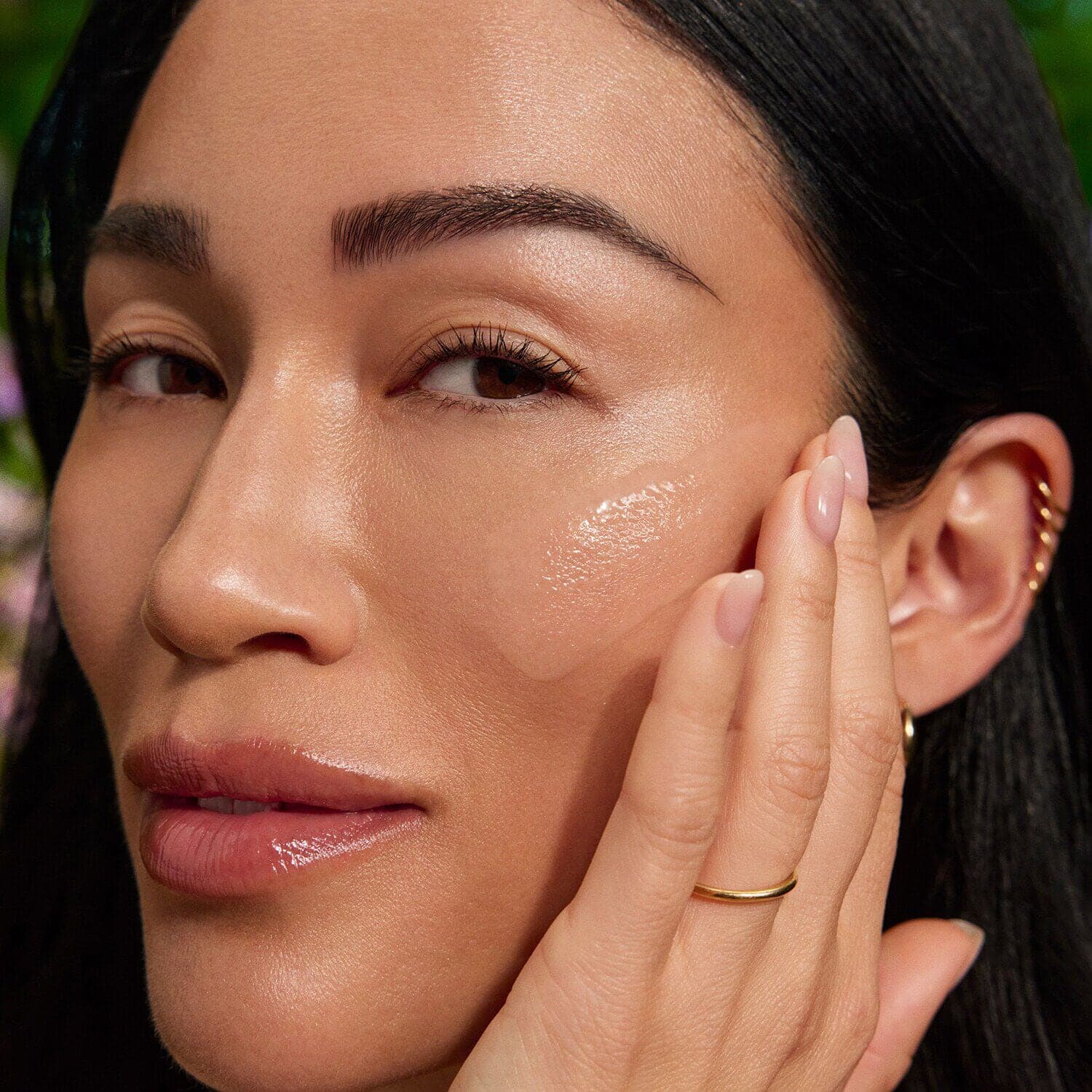The Longevity Serum