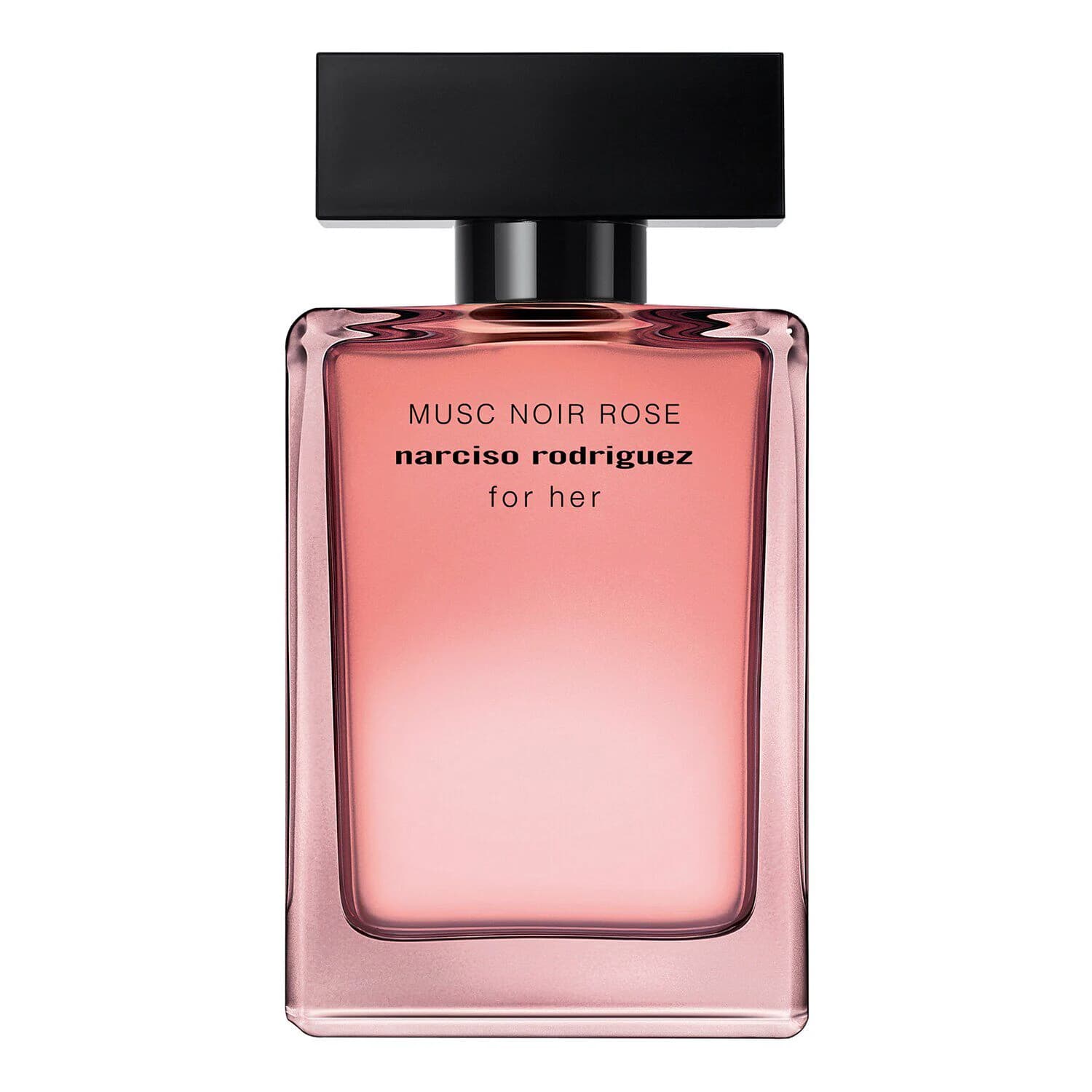 For Her Musc Noir Rose EDP