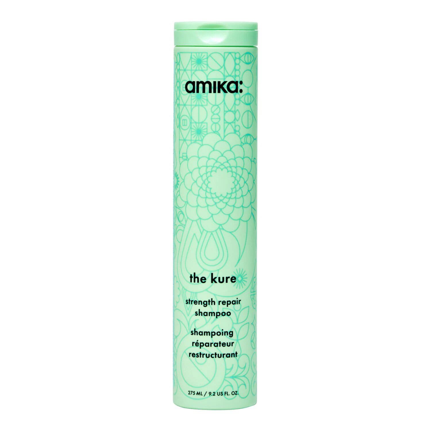 The Kure Bond Repair