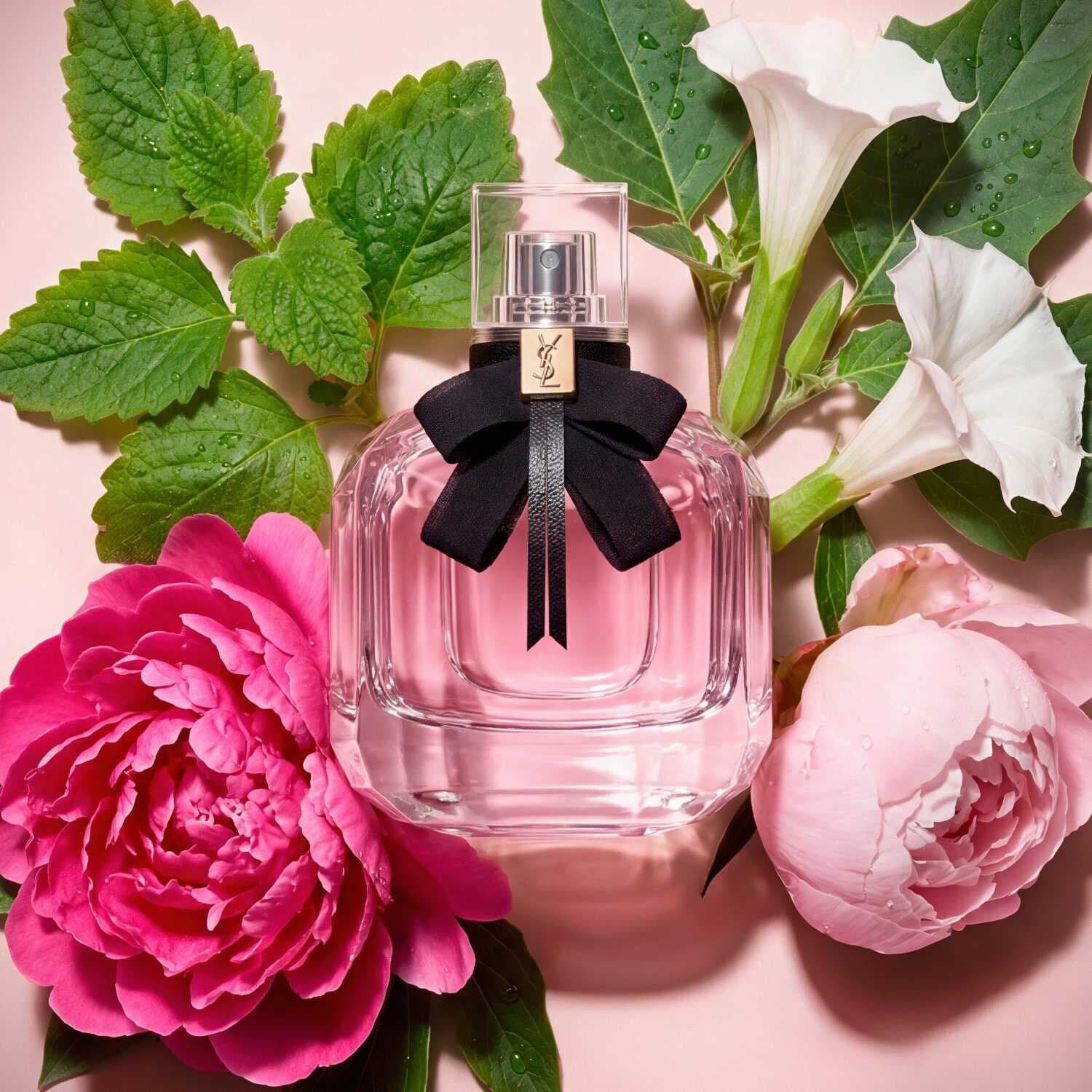 Mon Paris - Eau de Parfum