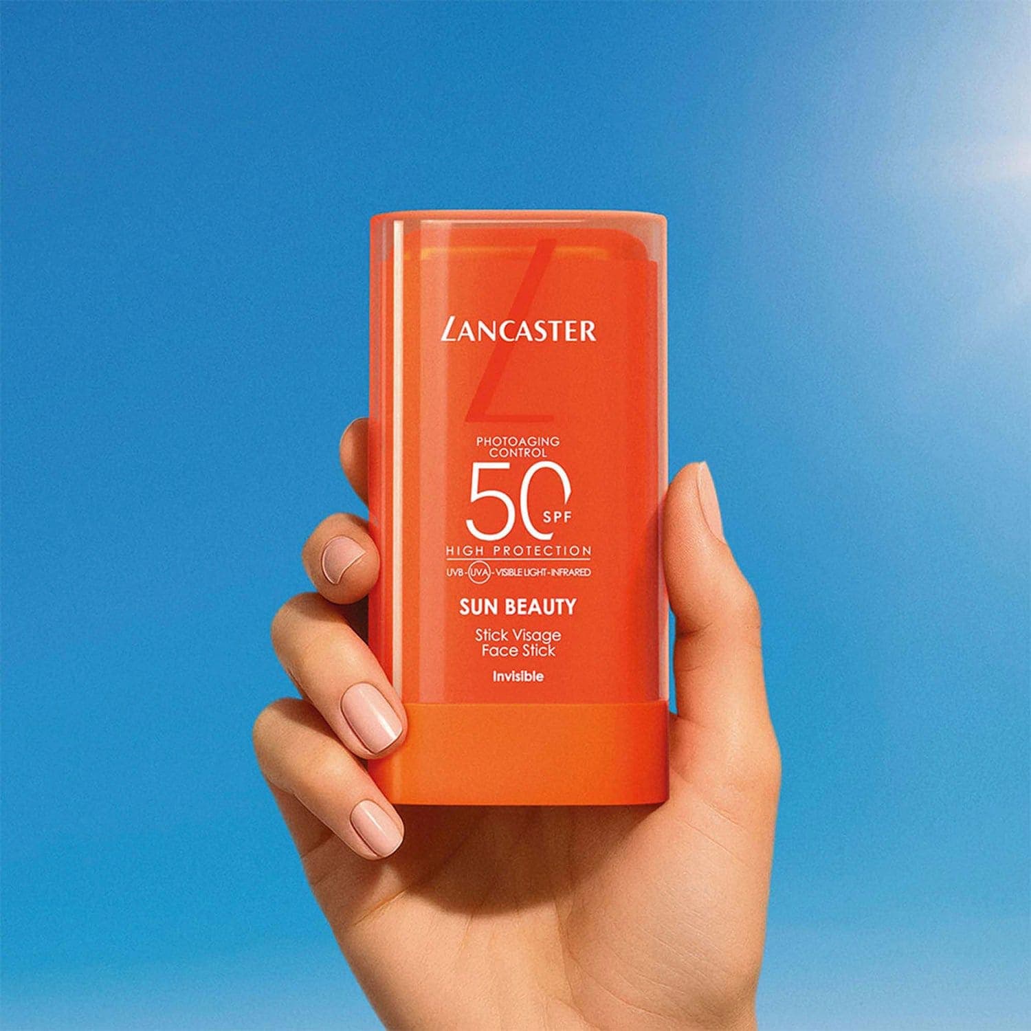 Sun Beauty - Face Stick SPF50