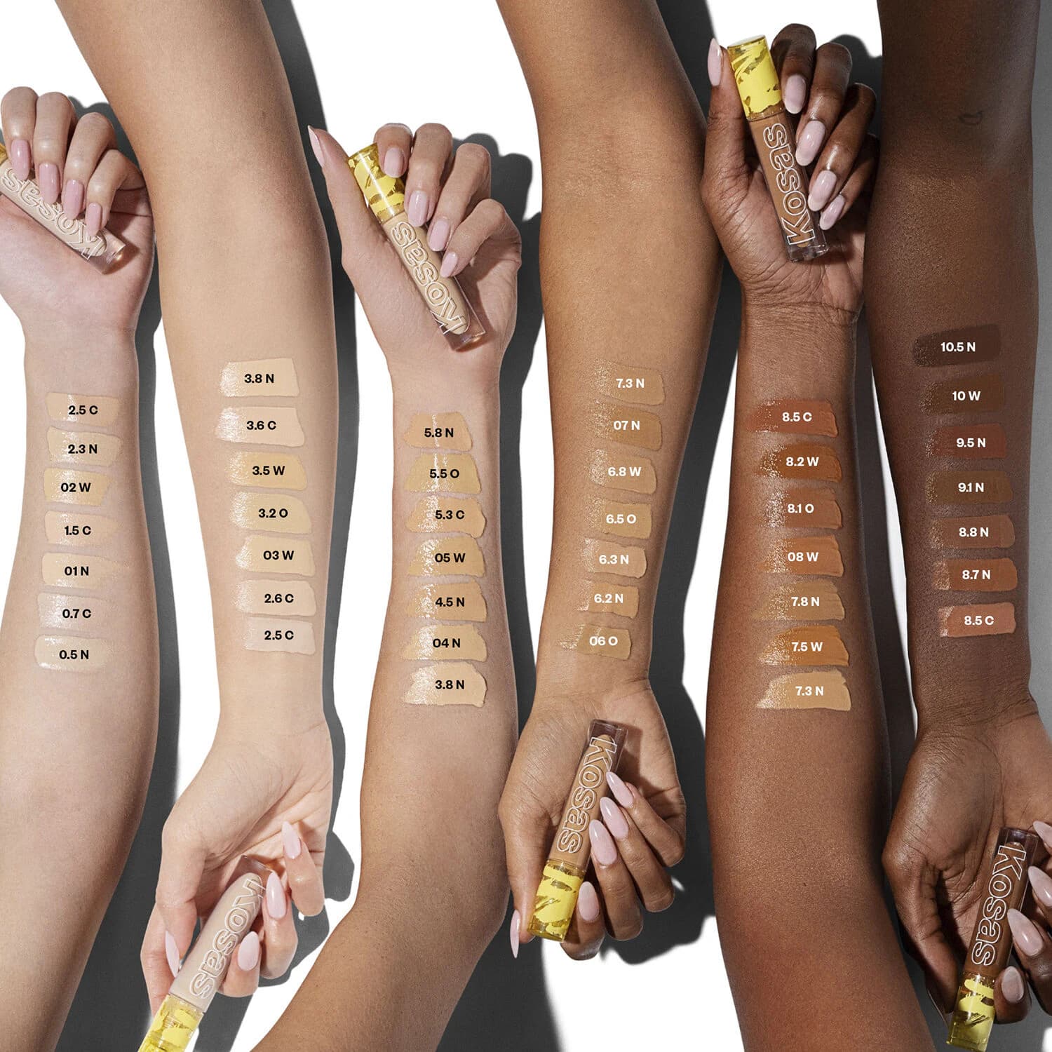 Mini Revealer Concealer