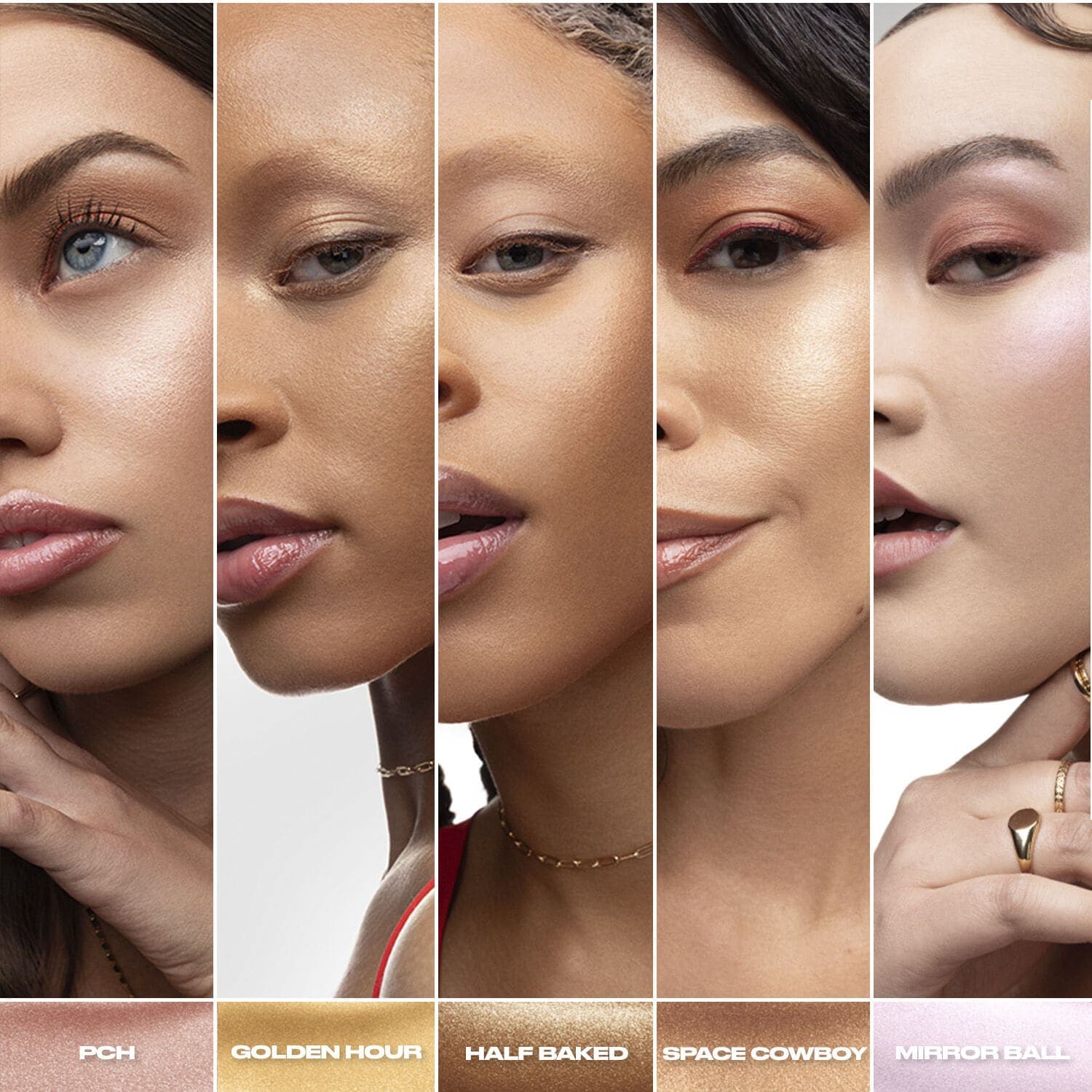 Face Bond Luminizer