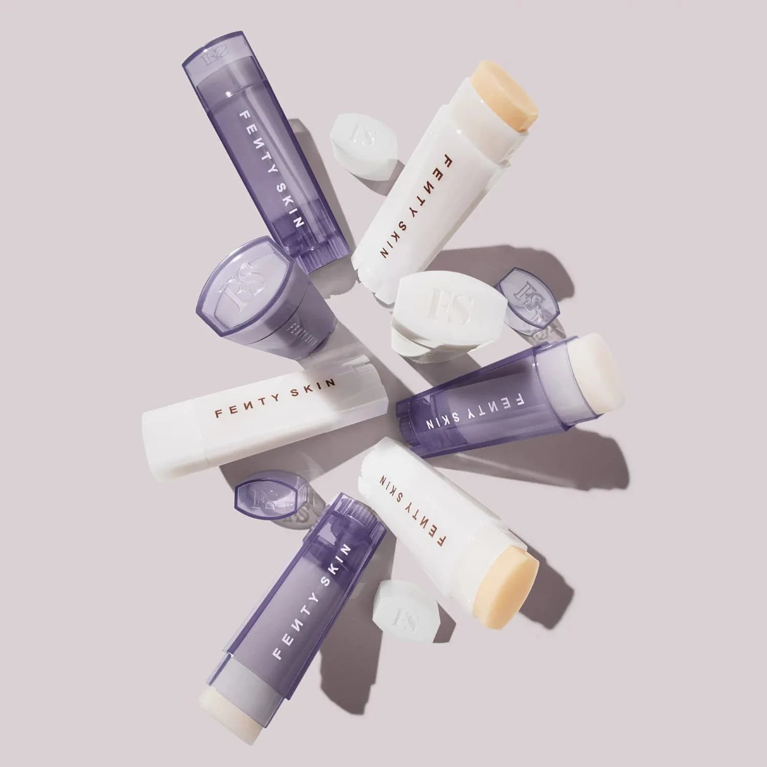 Lux Balm