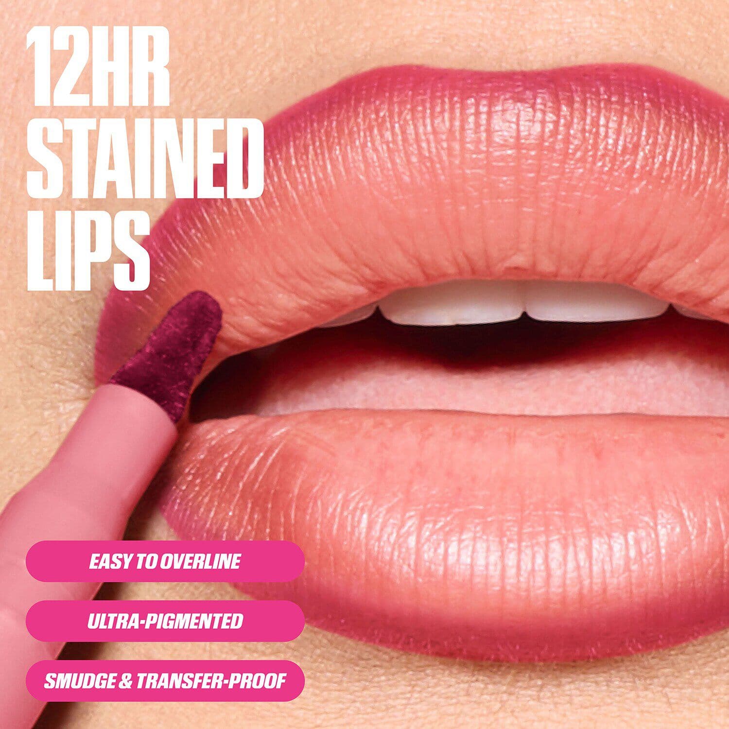 Habibti Lip Duo Rosy Pinks Set