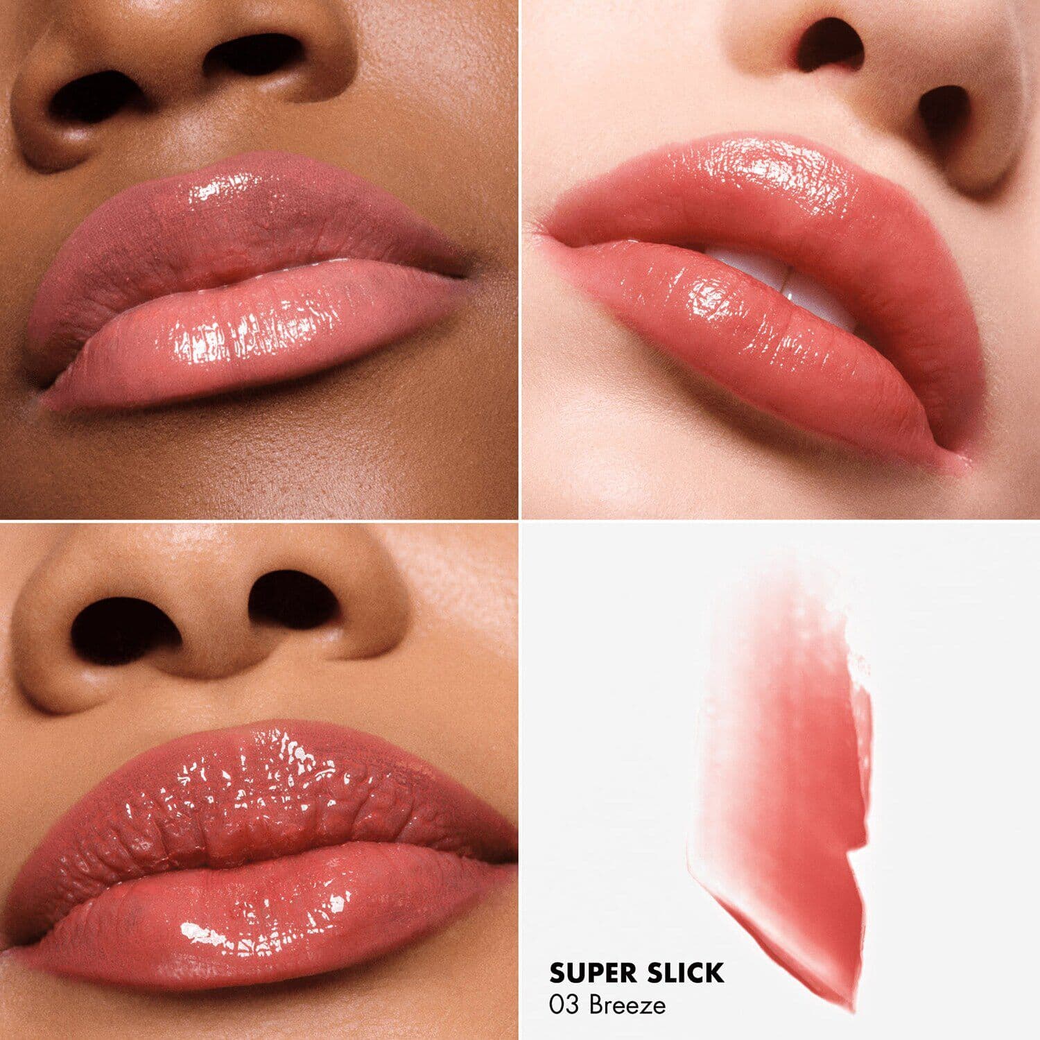 Super Slick - Mini Lip Balm